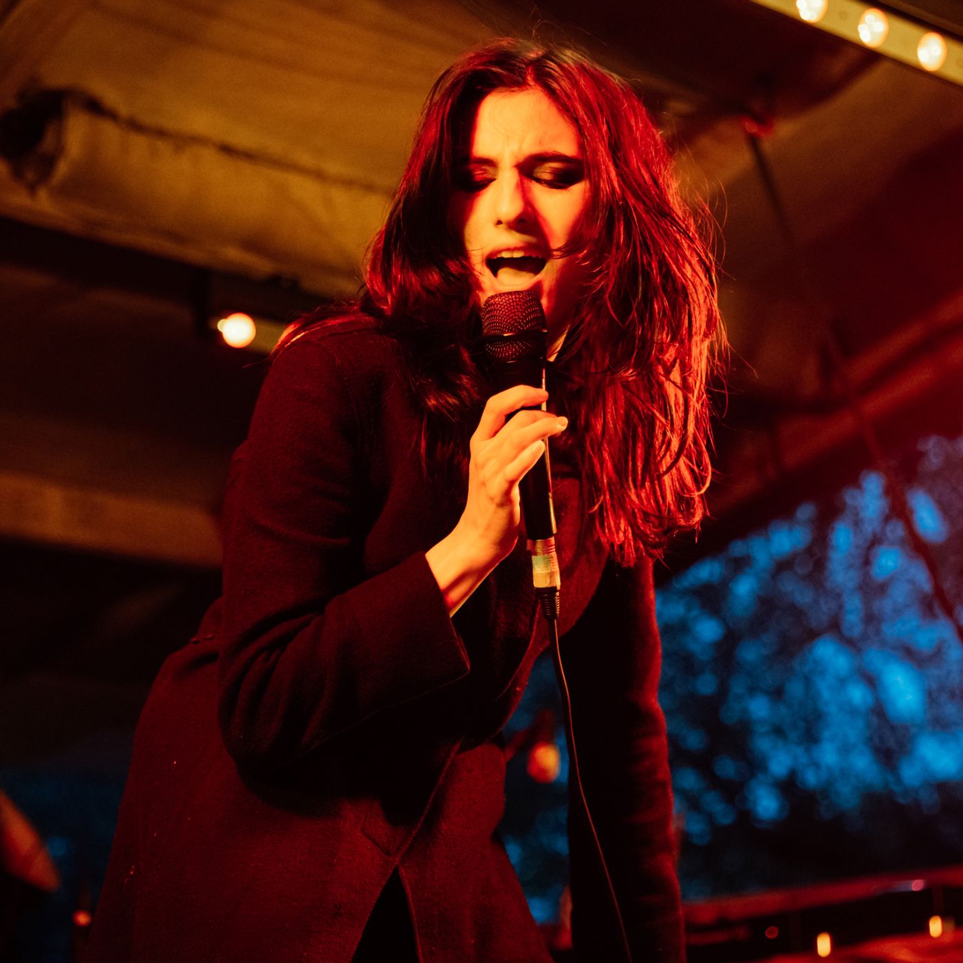 The Itch, Any Young Mechanic, Heartworms lead massive second wave of artists for Iceland Airwaves 2026 line-up
