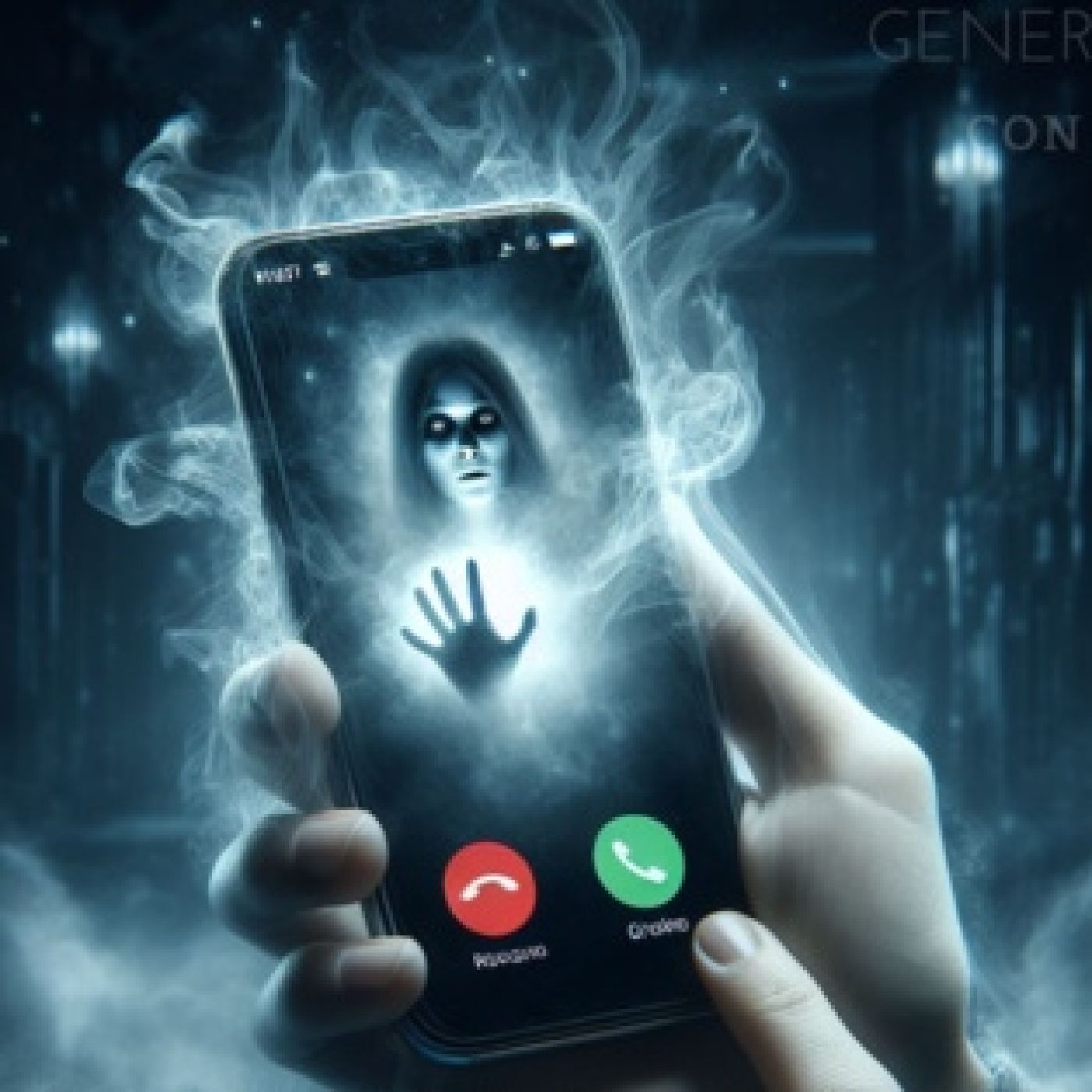 Voces del Misterio 7tv: Investigación paranormal en el Castillo de las Aguzaderas, Misterio en el Camping Los Alfaques episode artwork