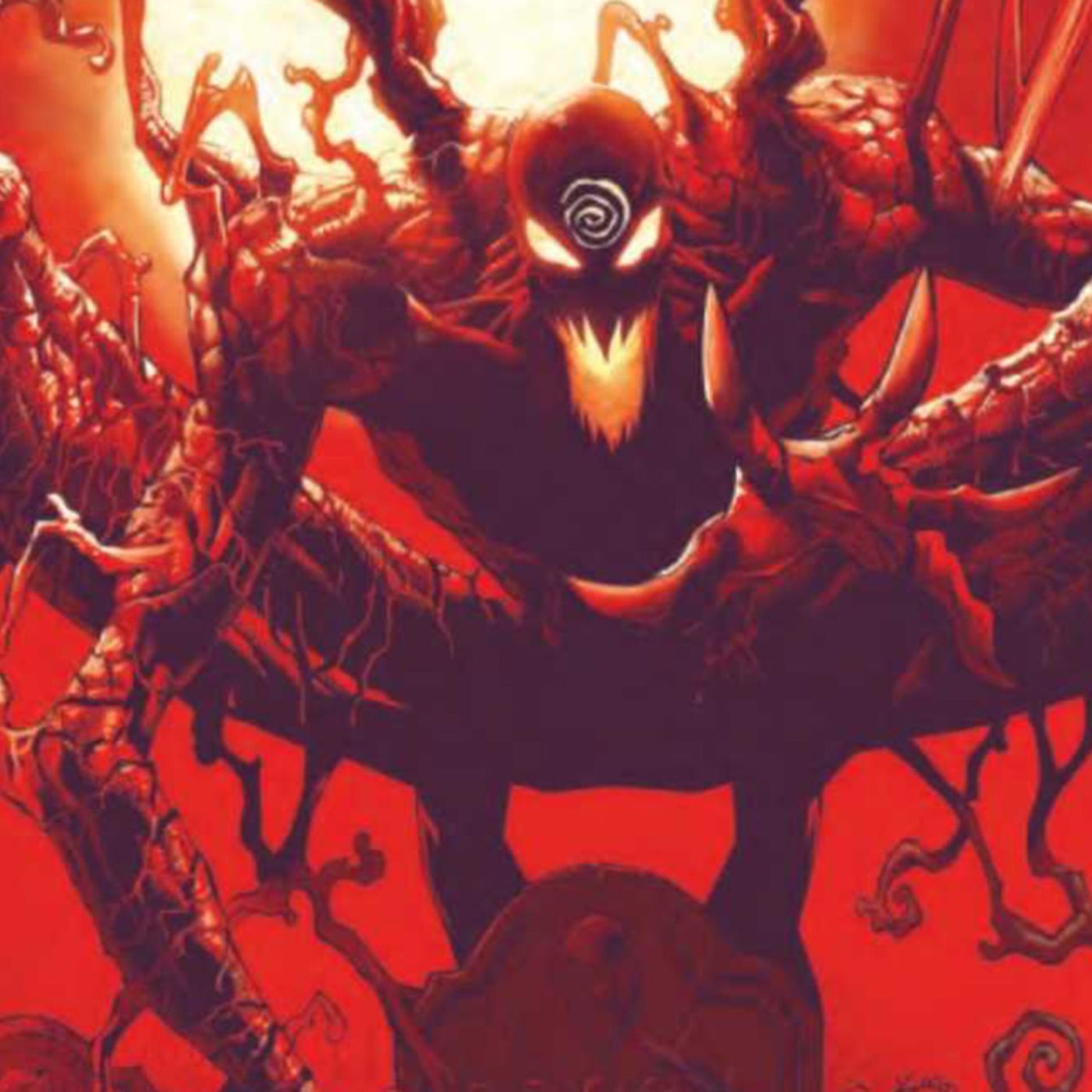 The Stack: Absolute Carnage, Justice League And More