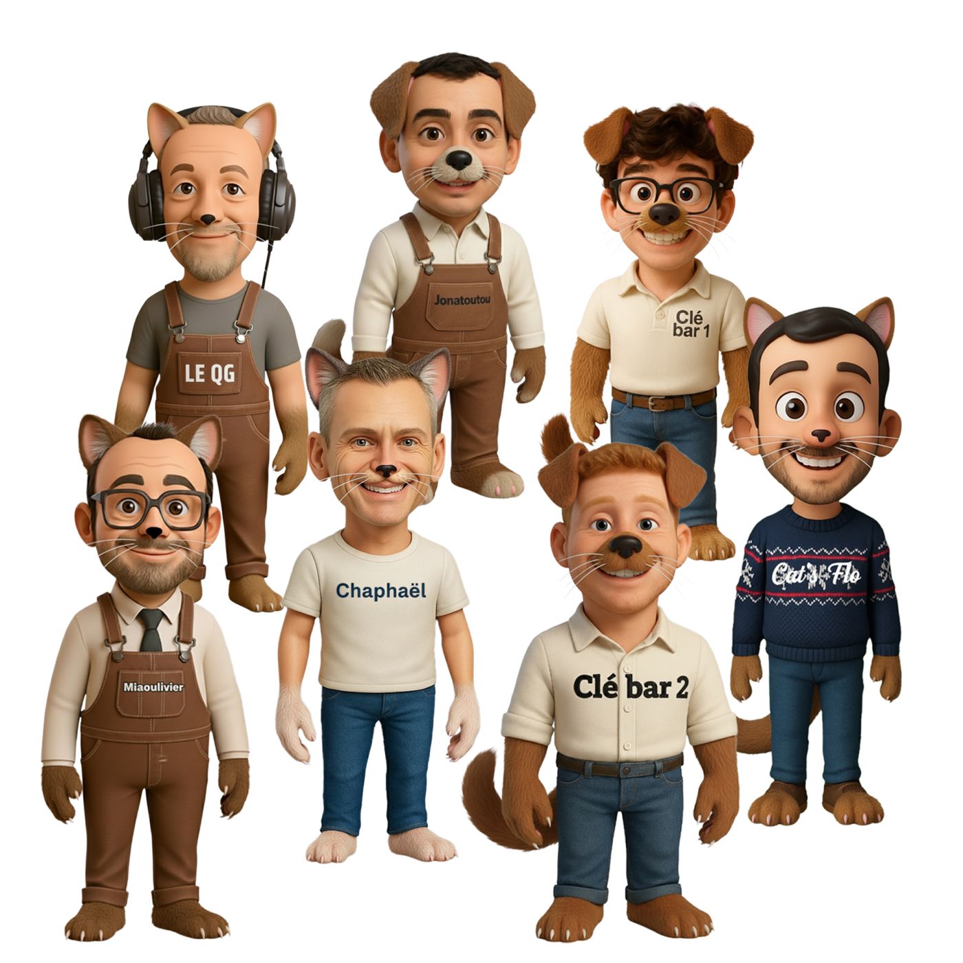 Dans mon tiroir, l\'émission ou vous prenez le pouvoir sur Radio G!