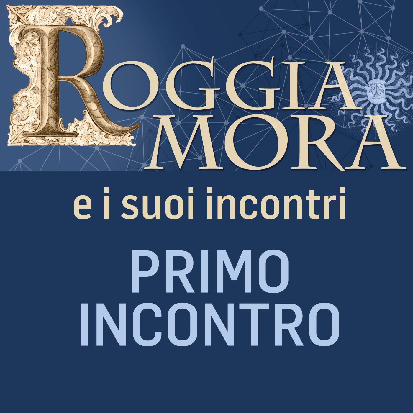 01 - La Roggia Mora e i suoi incontri
