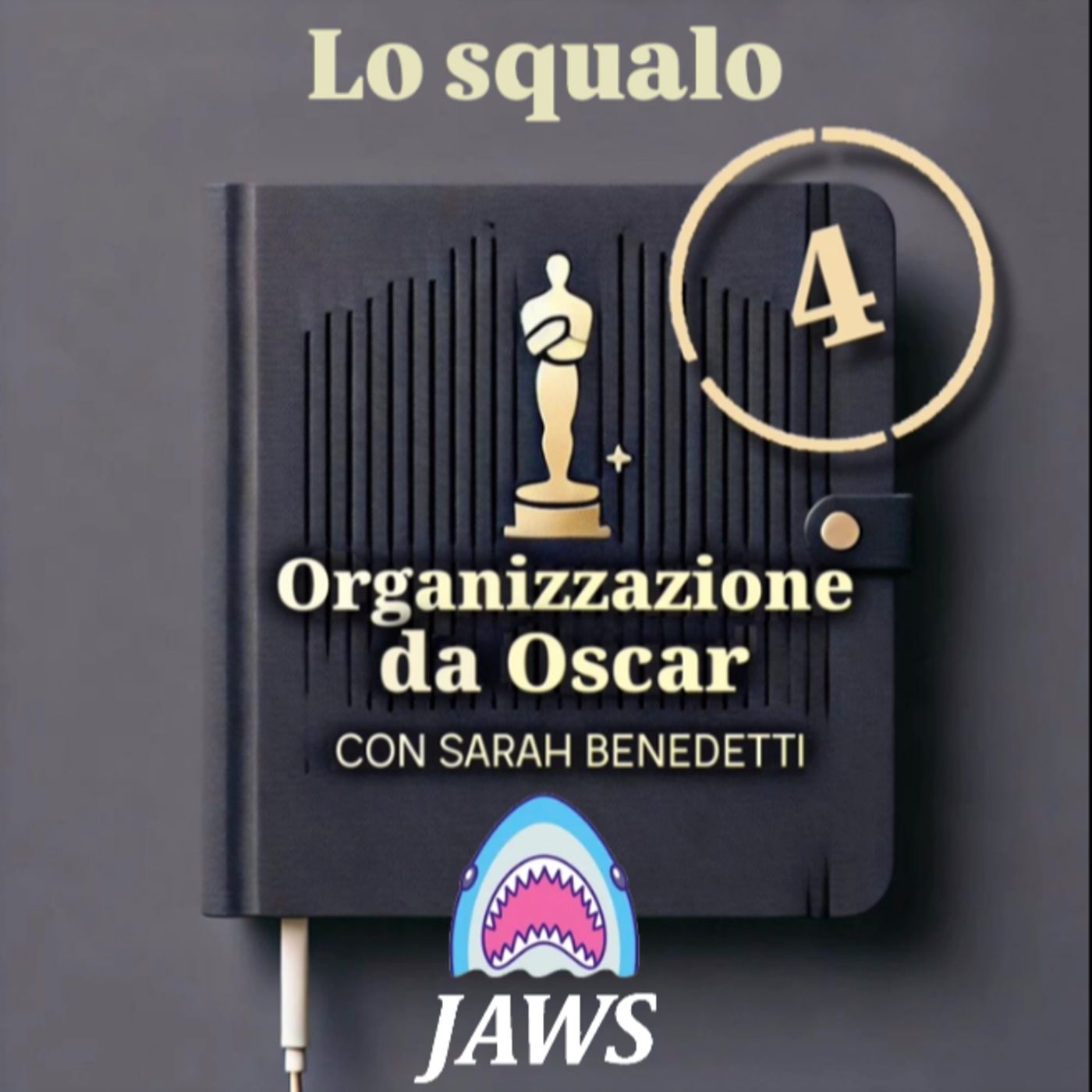 Organizzazione da Oscar