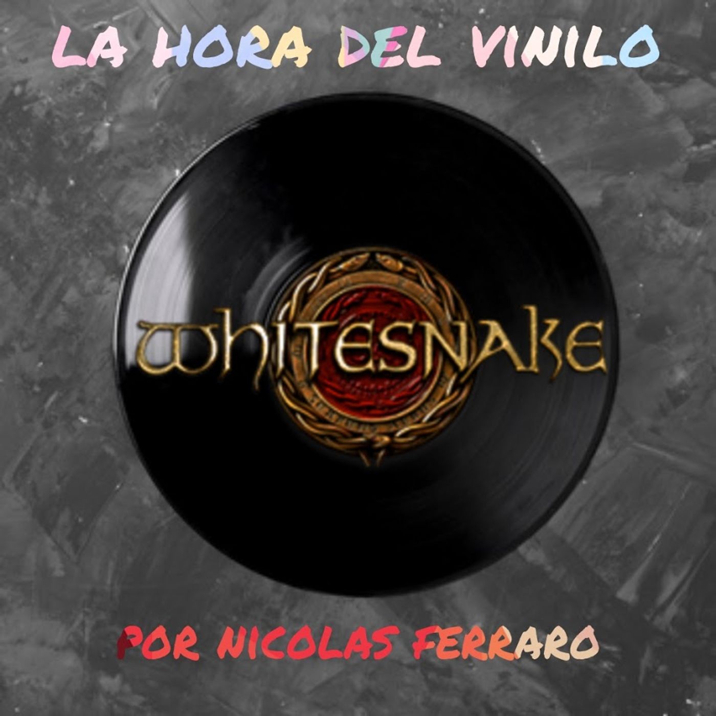 La Hora del Vinilo