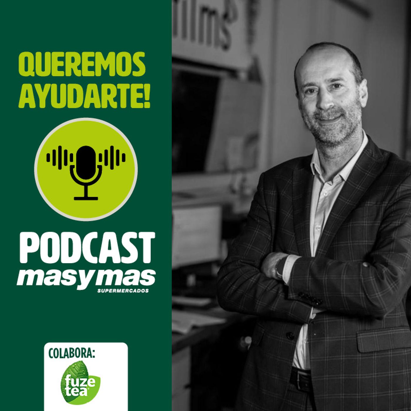 Ahorra sin agobios: pequeñas decisiones que cambian tu vida. Con Luis López
