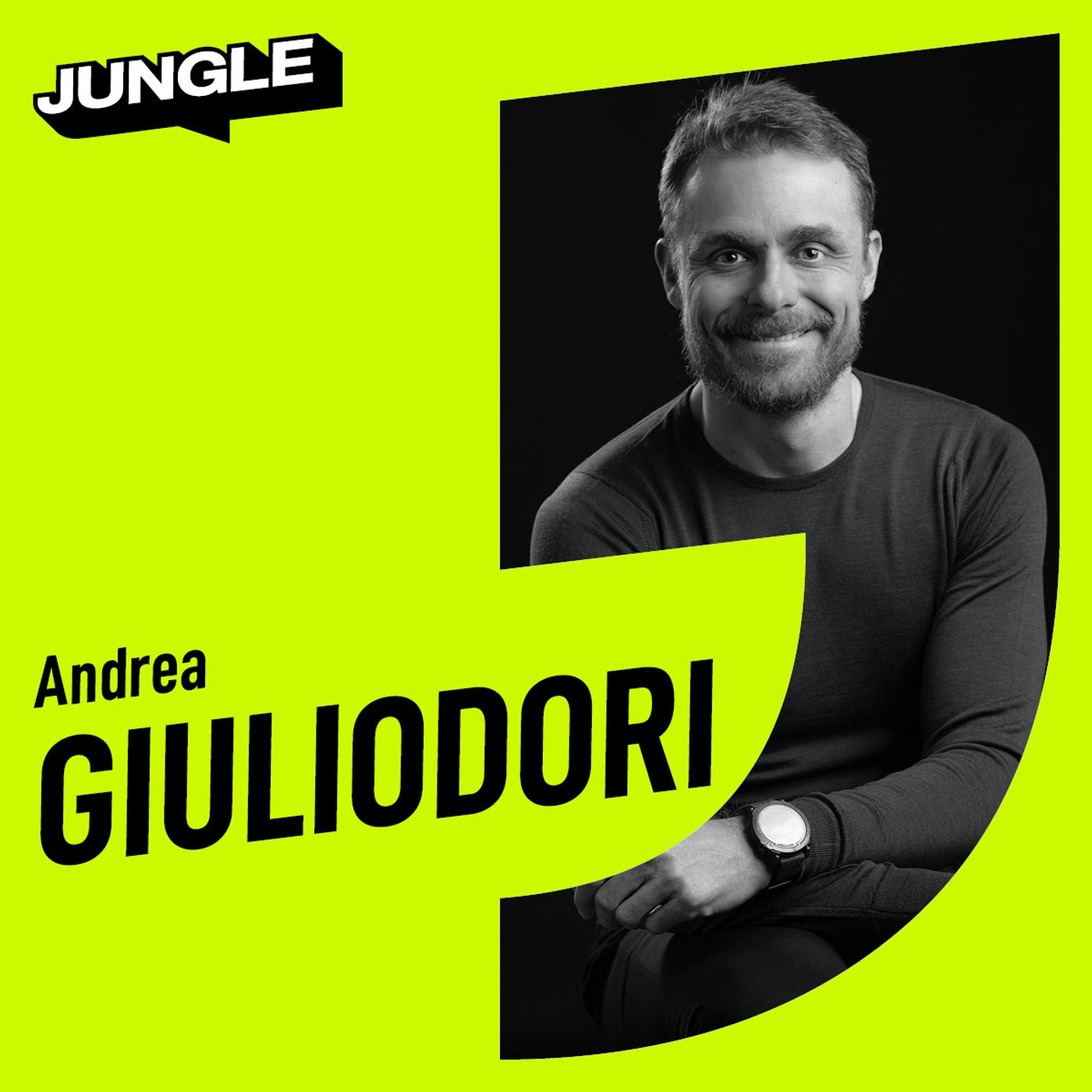 Mente dinamica, vita concreta - con Andrea Giuliodori
