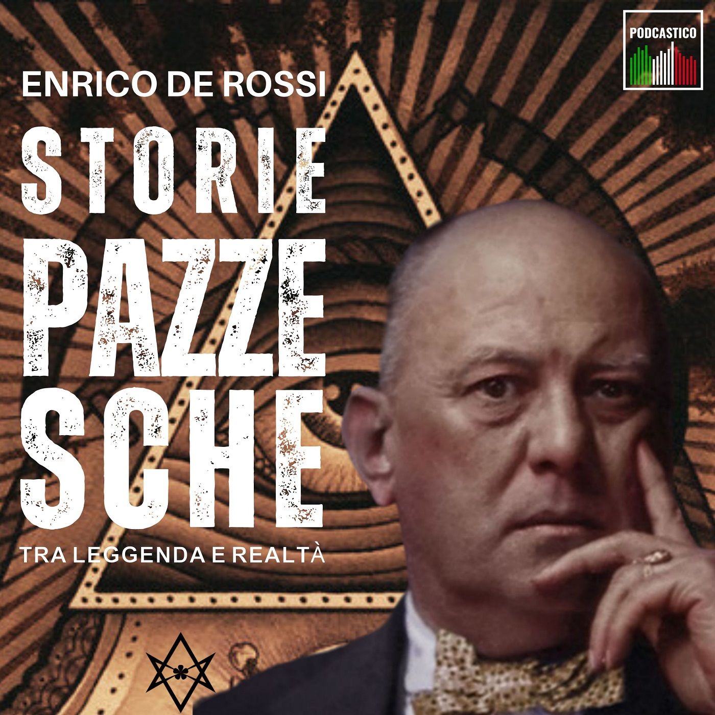 Storie pazzesche, tra leggenda e realtà