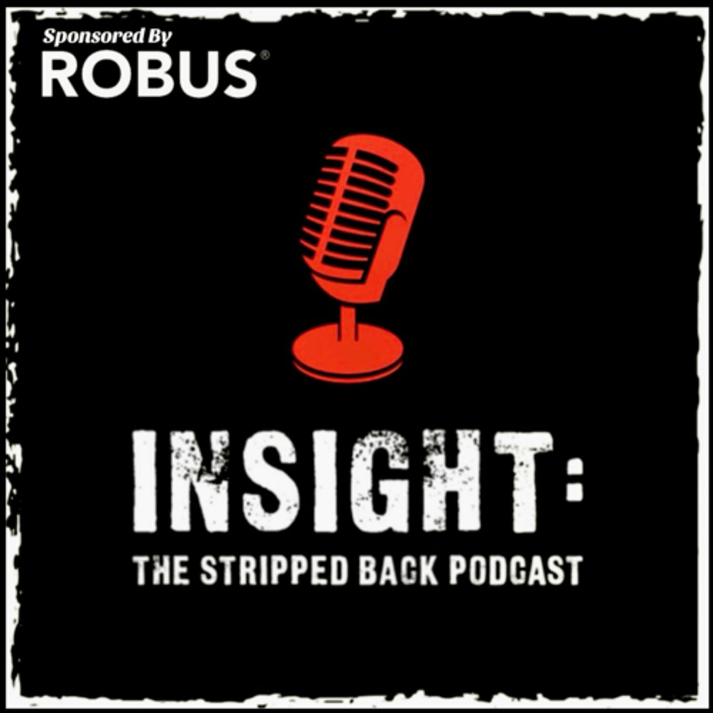 Insight: The Stripped Back Podcast