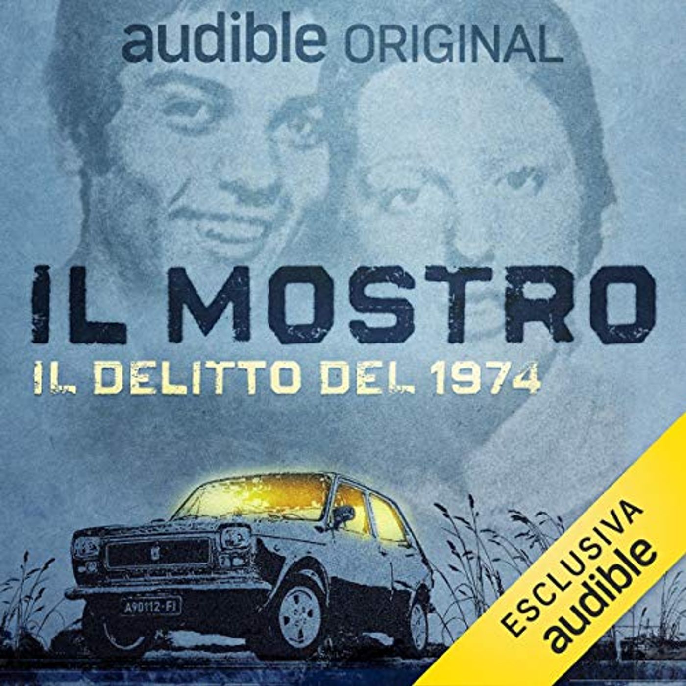 Audible Original