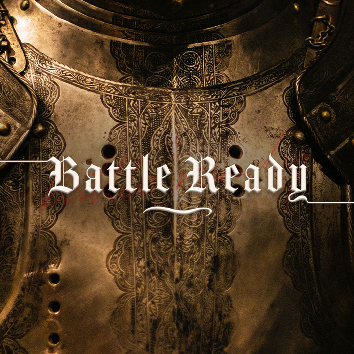 Battle Ready - Handling the Truth episode artwork