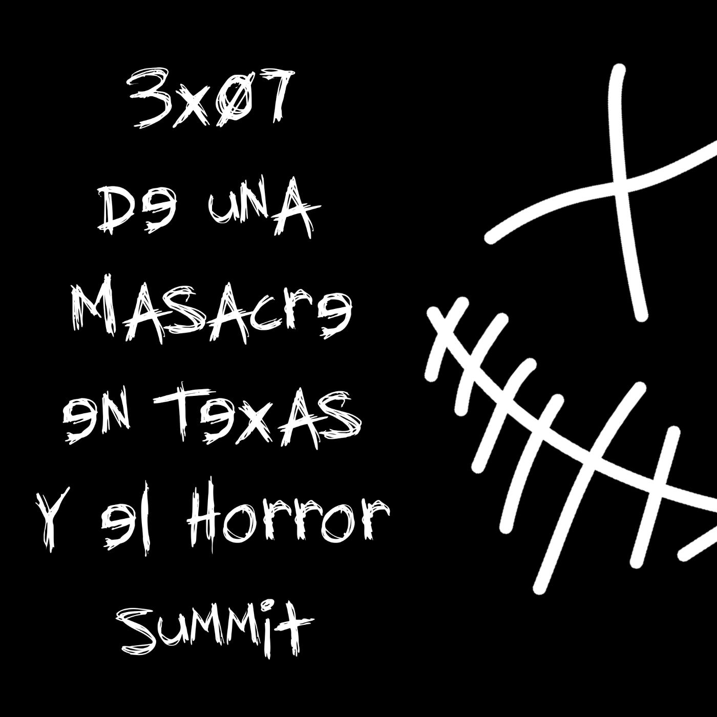 Portada de Mundo Miedo