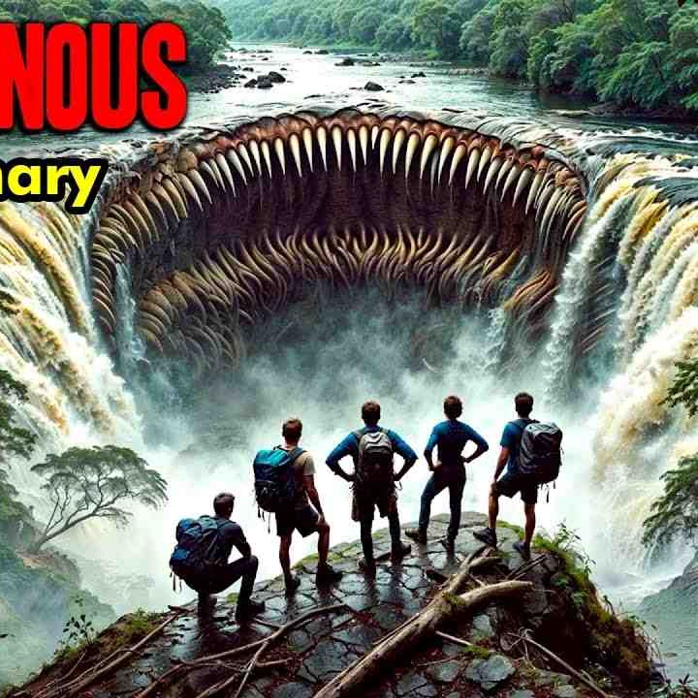 Interesting movies and series
