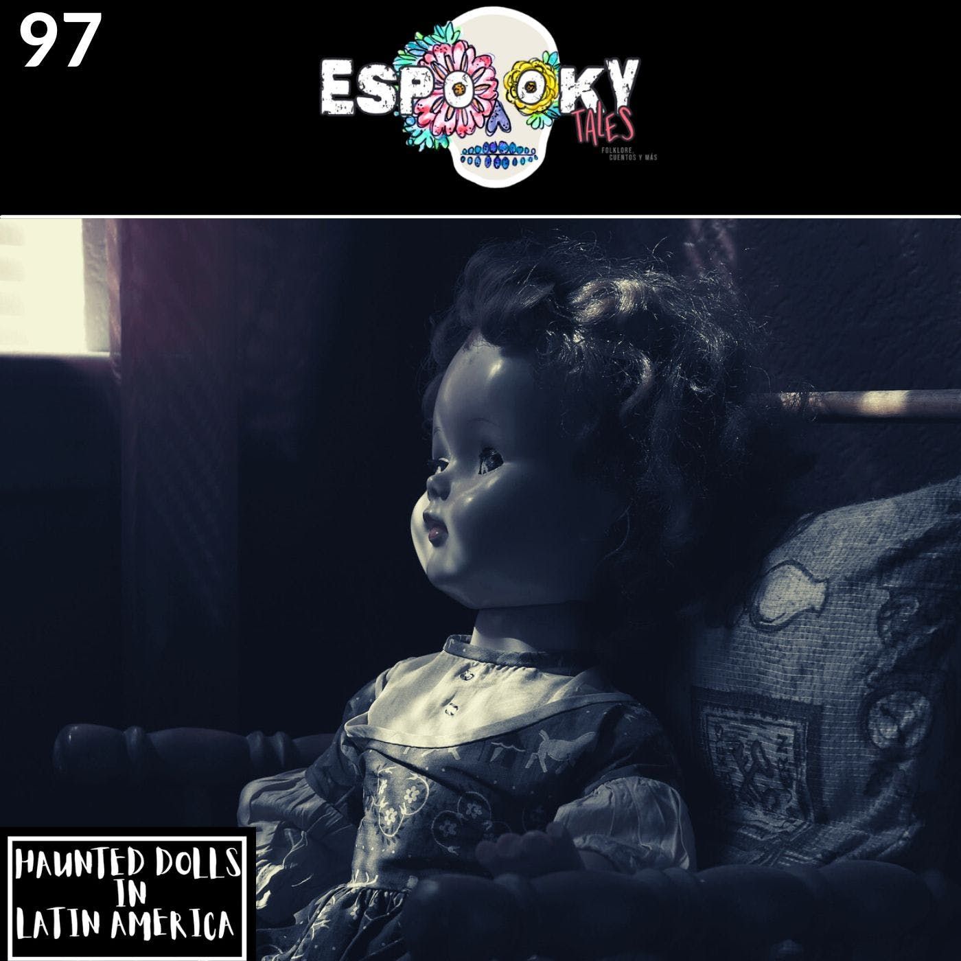 Espooky Tales