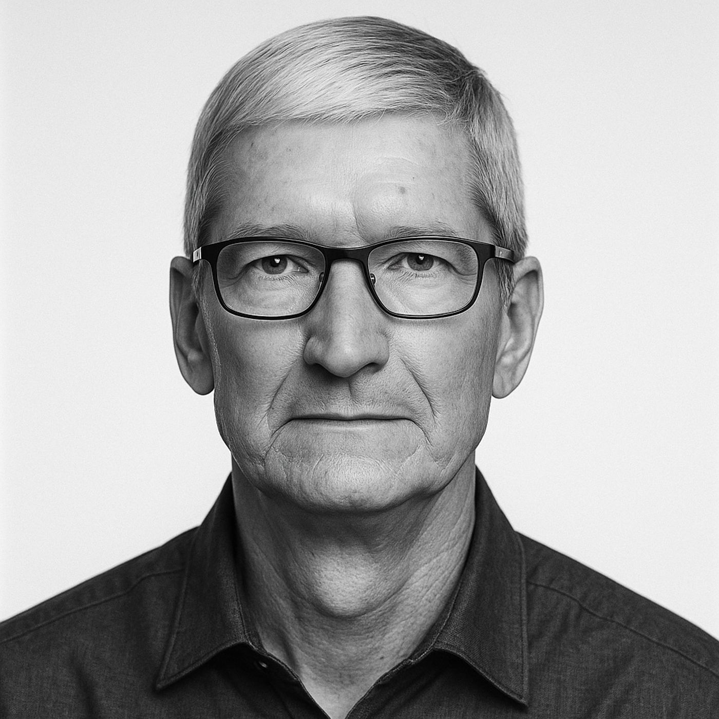 Tim Cook  - Biography Flash