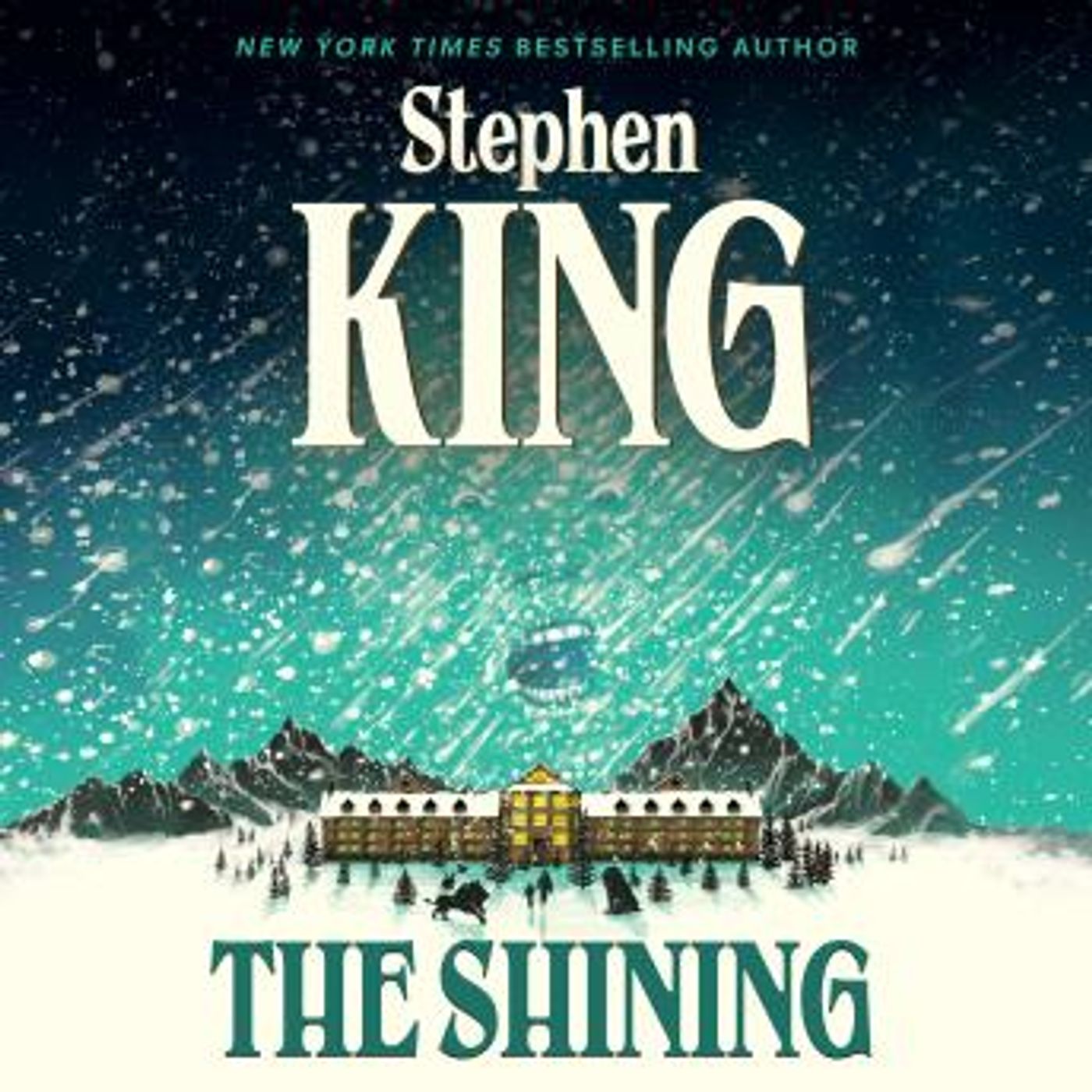 Get Latest Full Audiobooks in Mystery, Thriller & Horror, Horror