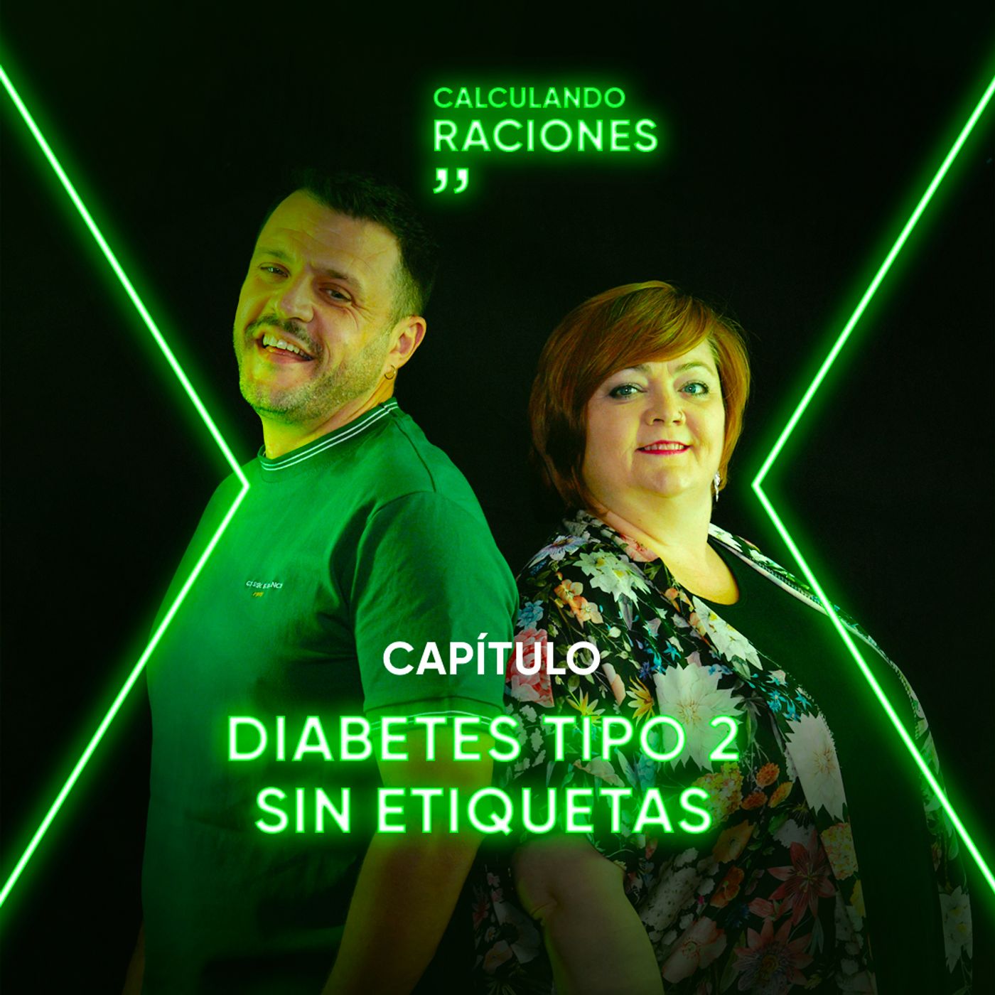 Diabetes tipo 2 sin etiquetas Diabetes tipo 2 sin etiquetas