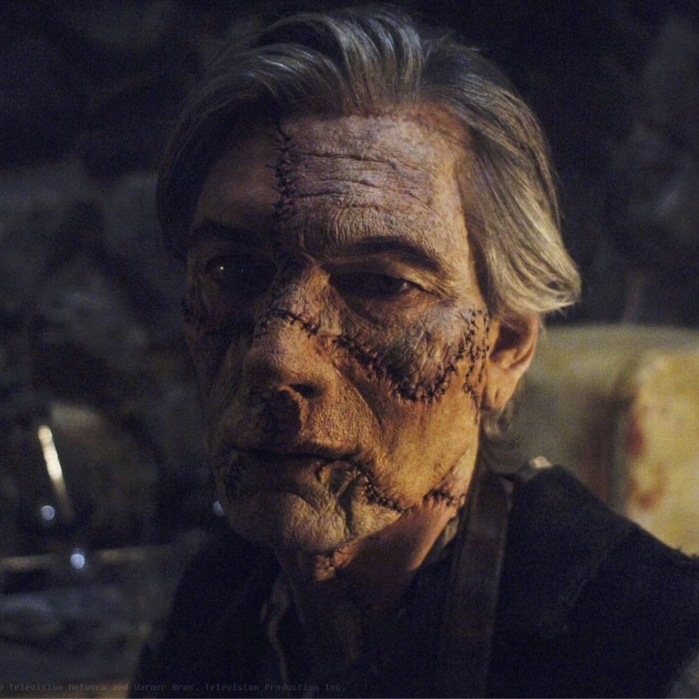 Supernatural, S03E15- Time Is On My Side