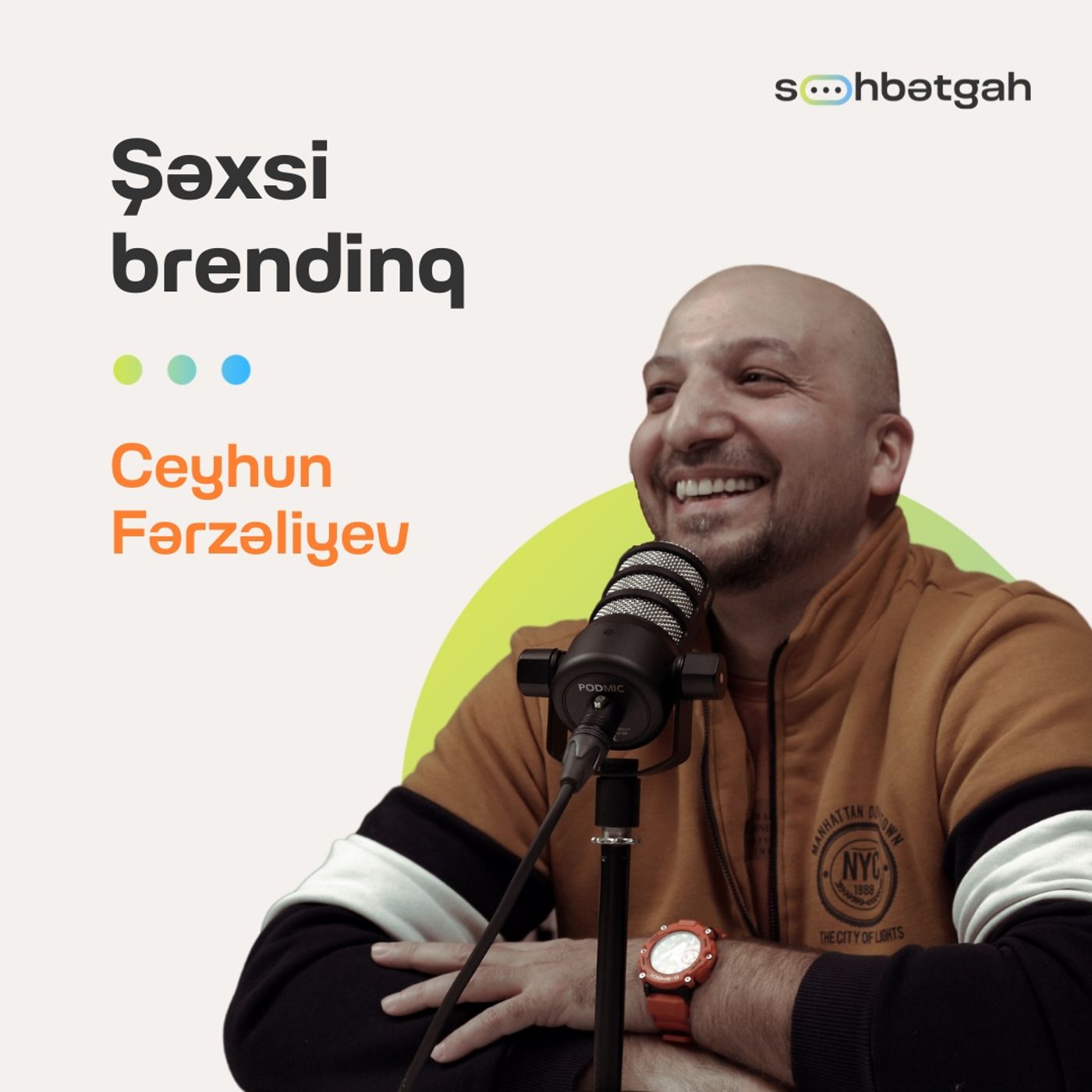Söhbətgah