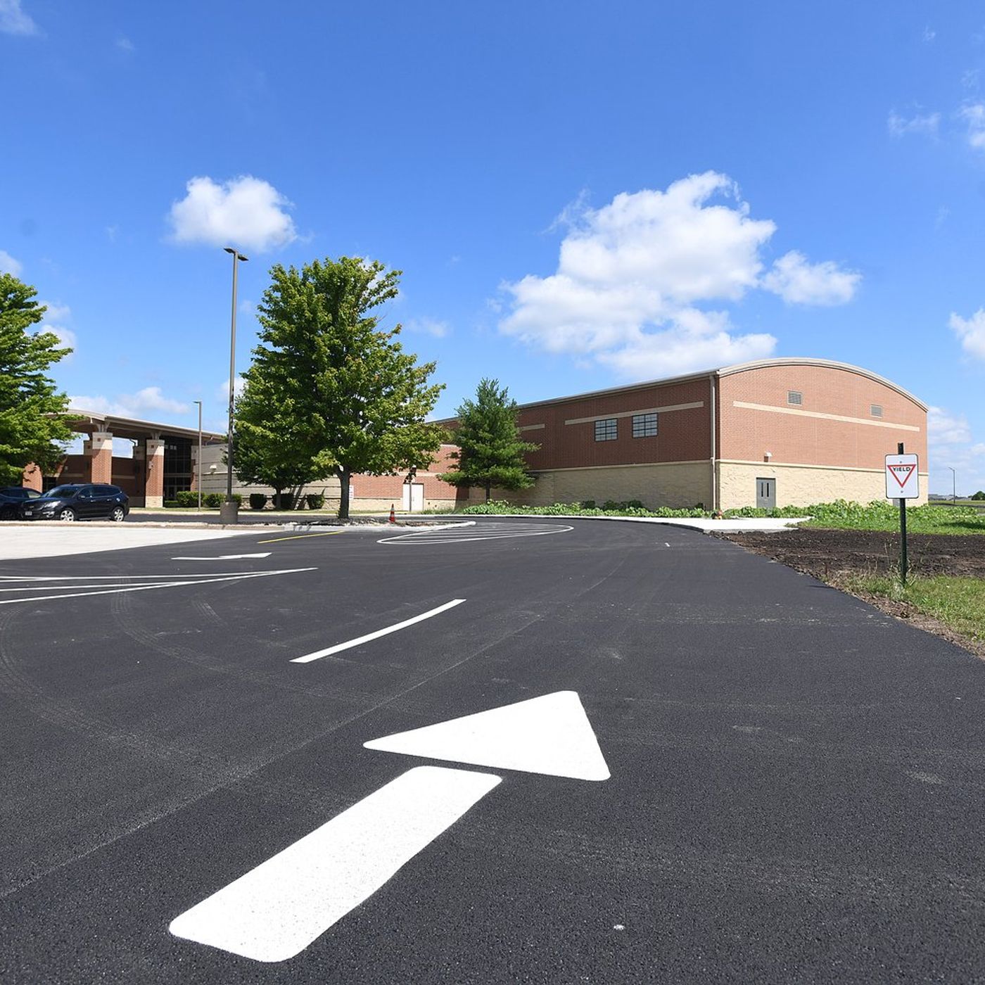 Bourbonnais school board OKs facility project bids episode artwork
