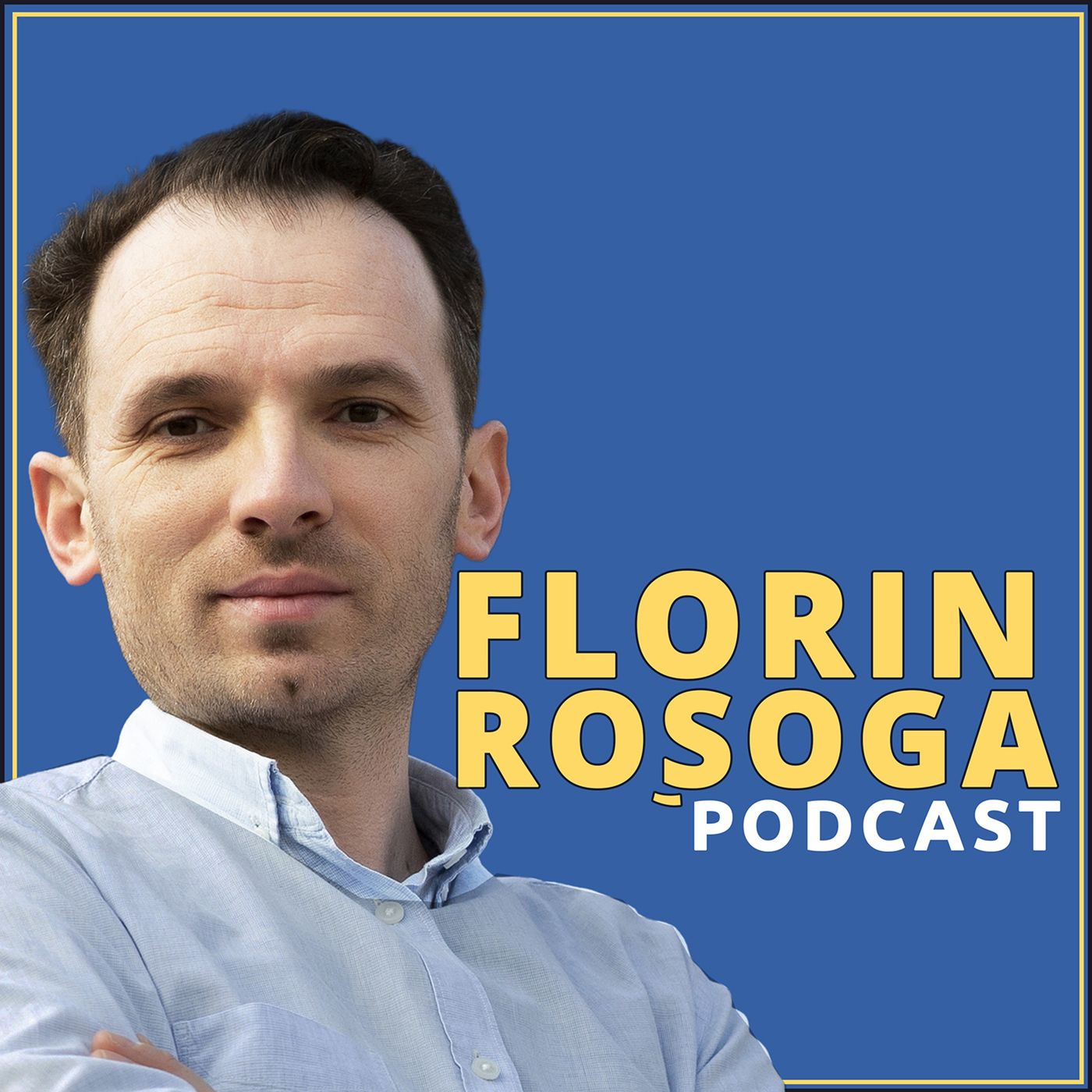 Ce este Planul Personal de Investiții: Cum să Începem și Cum să-l Creștem - cu Laurențiu Mihai episode artwork