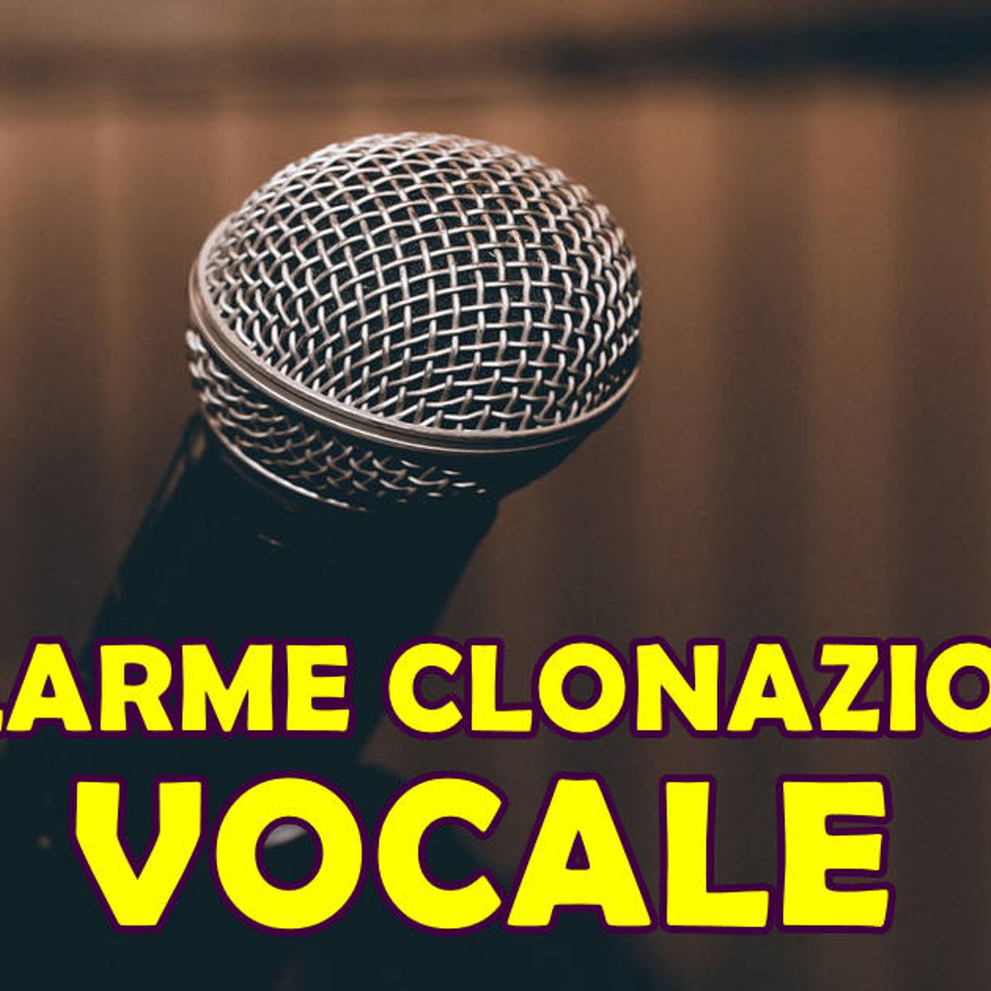 Allarme Clonazione Vocale: la Nuova Frontiera della Truffa Telefonica con AI episode artwork