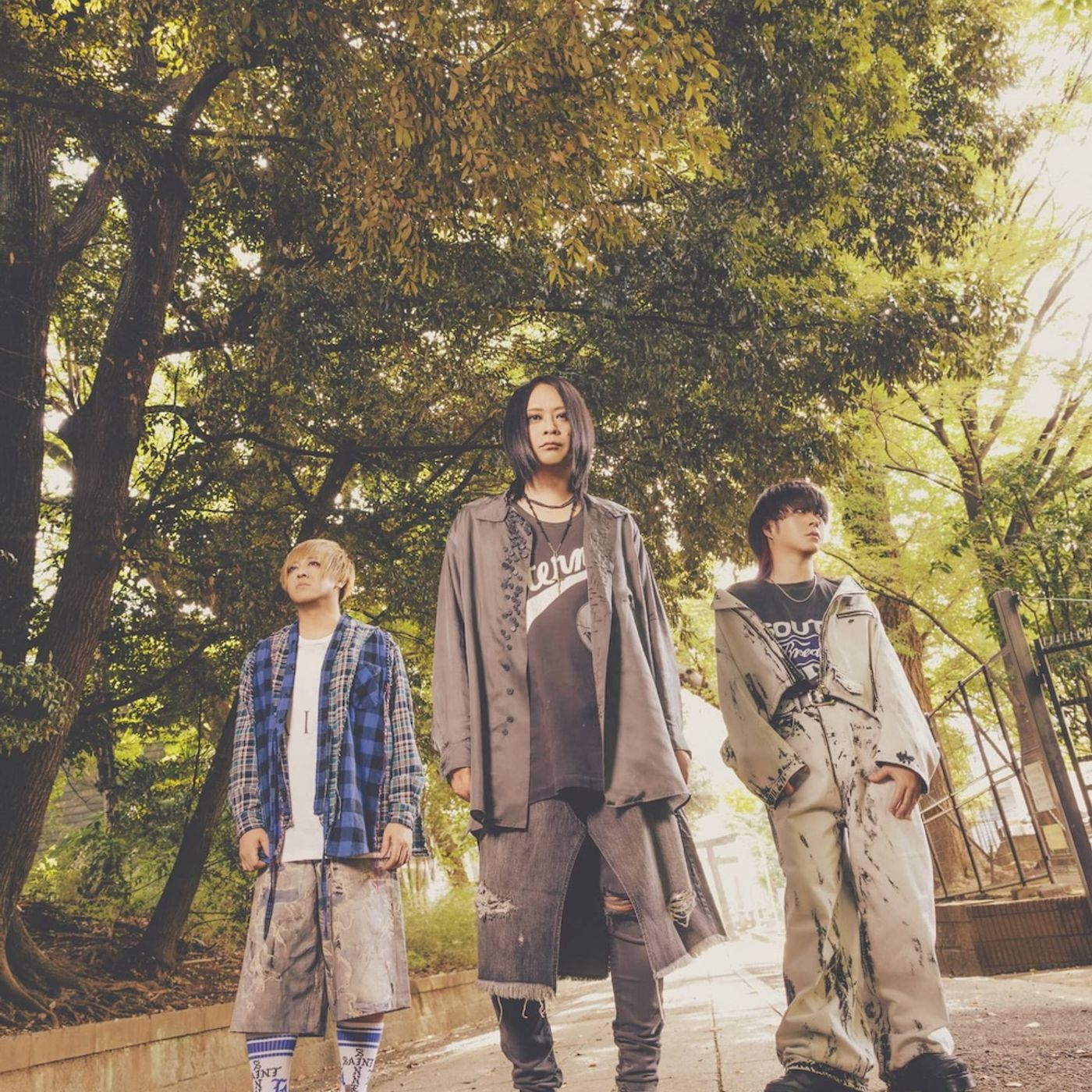 MUCC、結成29周年。2026年下半期のライヴスケジュール一挙発表 episode artwork