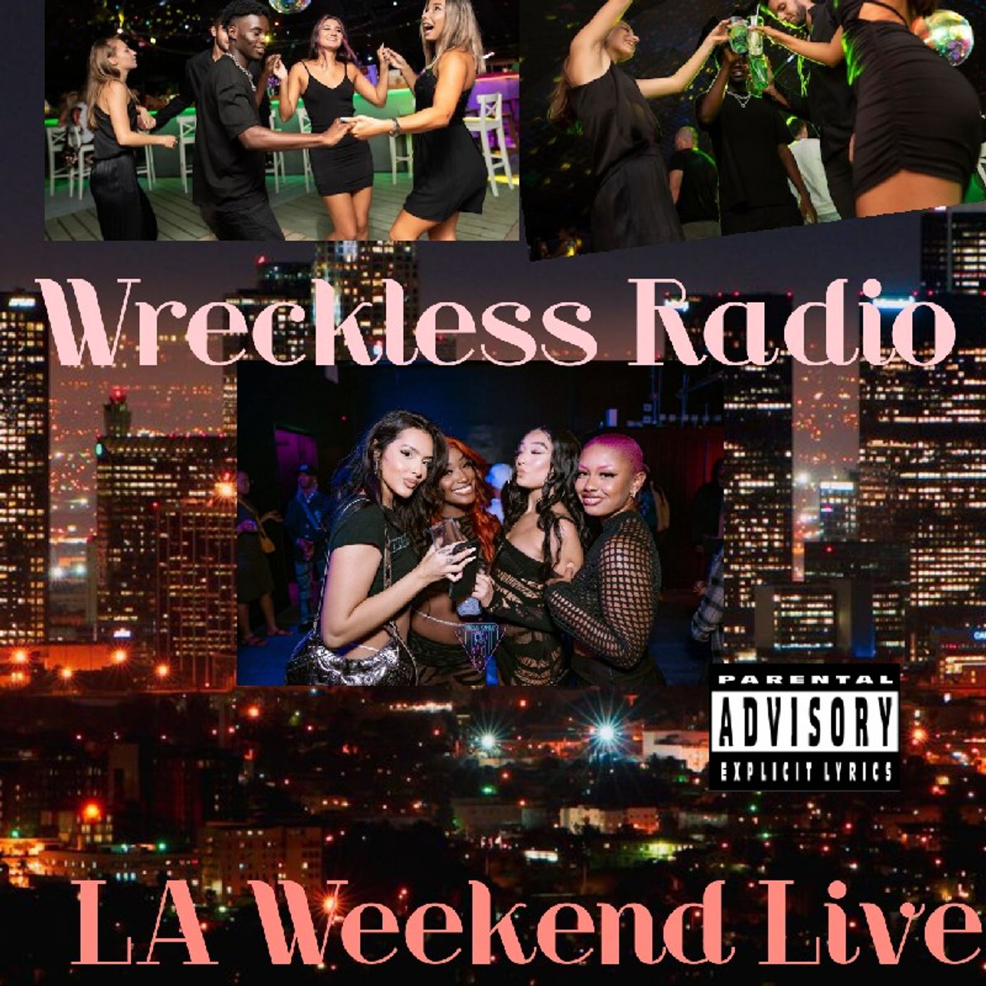 LA Weekend Live