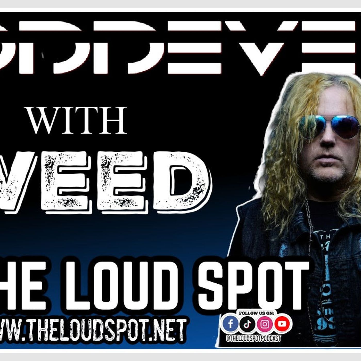 The Loud Spot with Sebastian