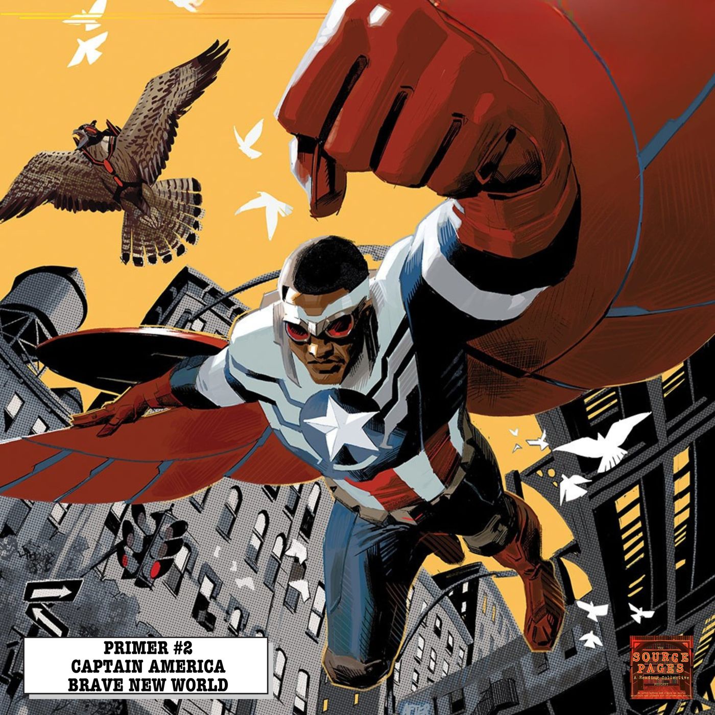 Source Pages: A Reading Collective - Fantastic Four