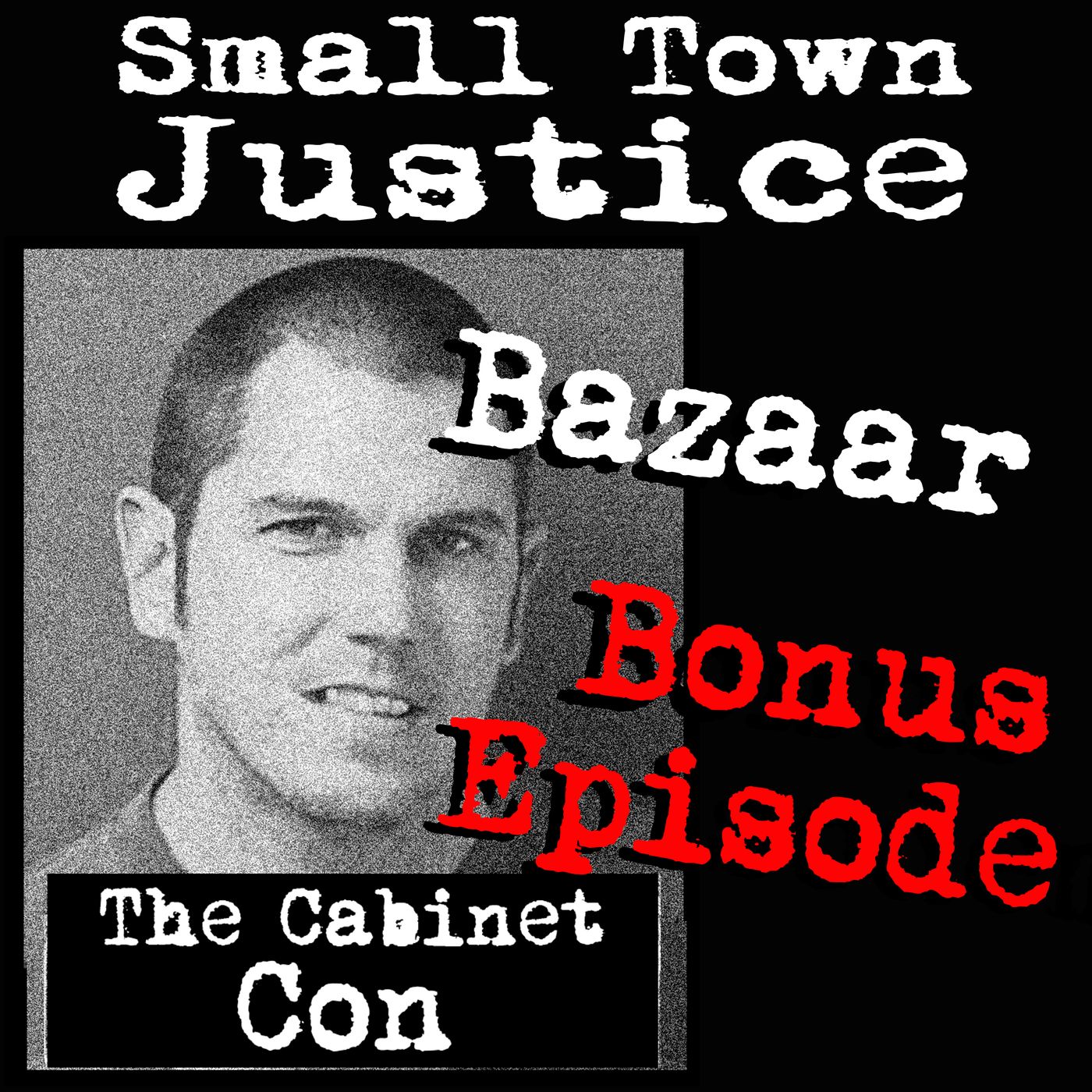 Small Town Justice