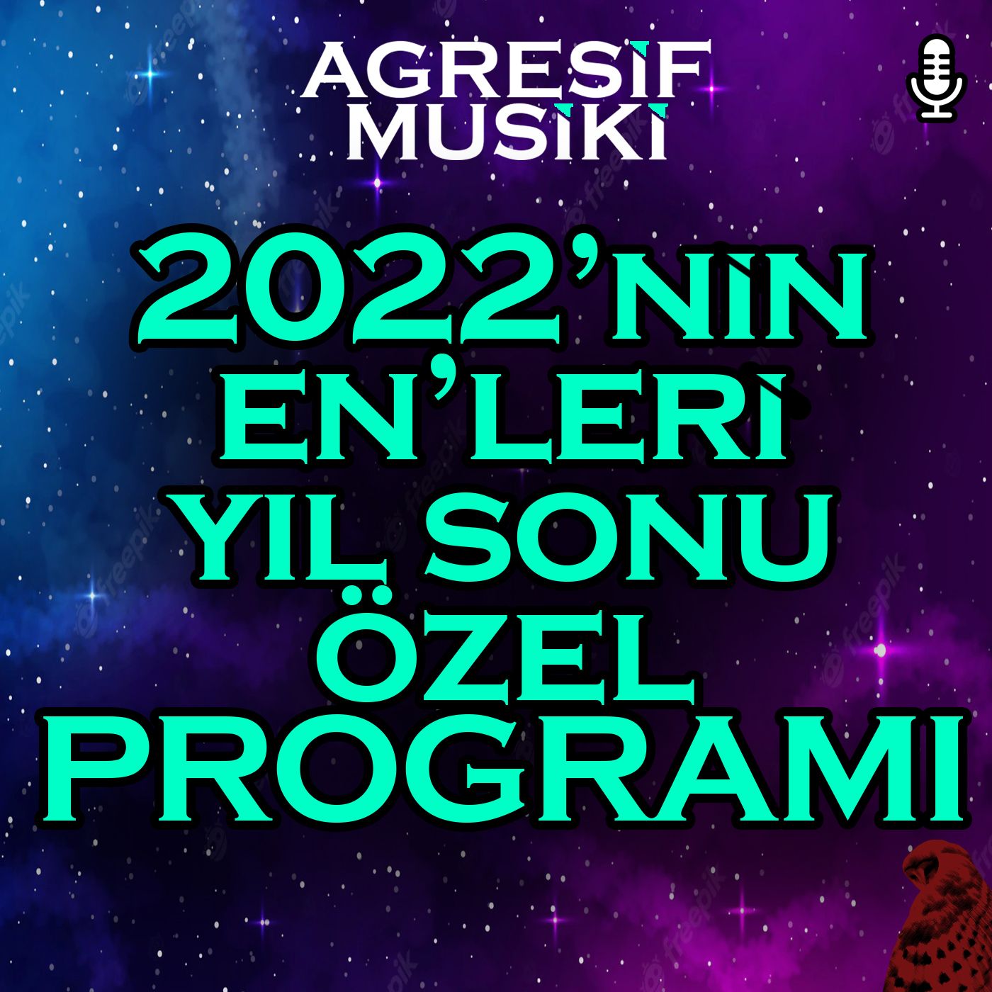 Agresif Musiki