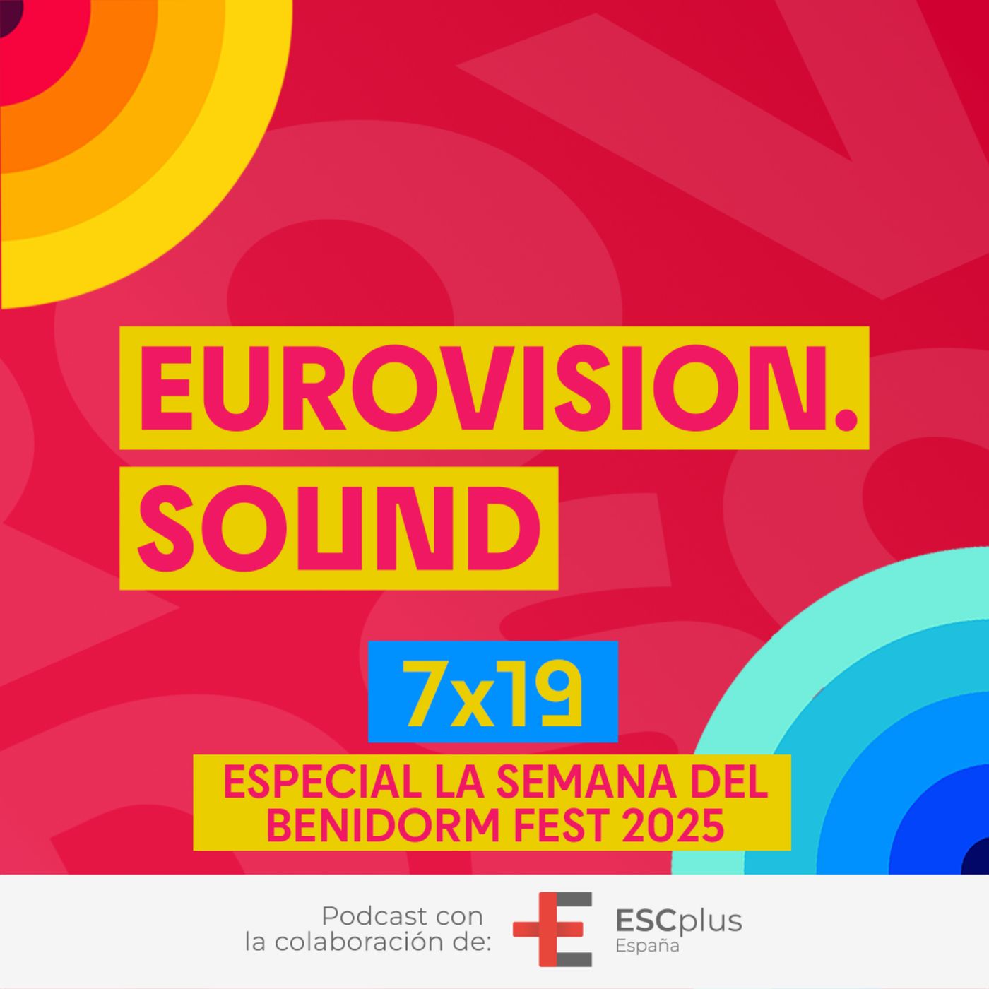 Eurovision Sound