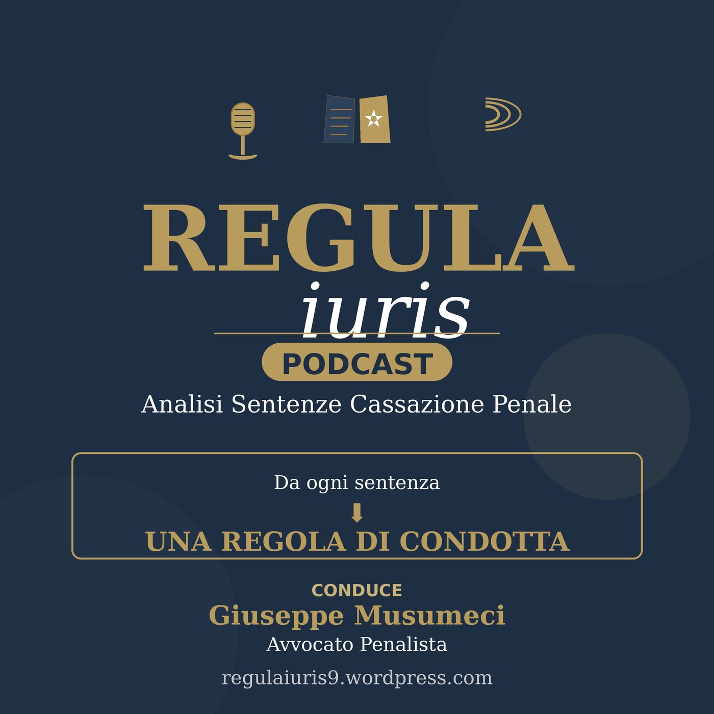 REGULA IURIS
