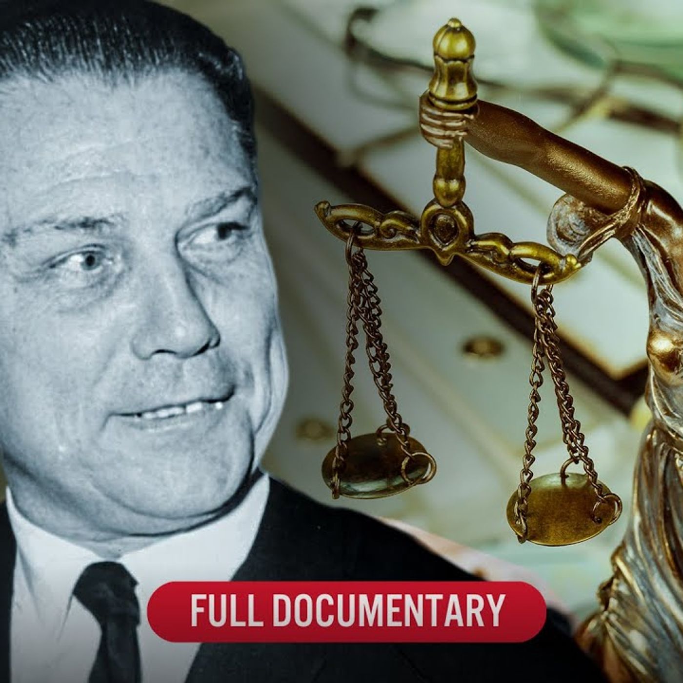 Hoffa's Empire: Mob Power and the Great Disappearance