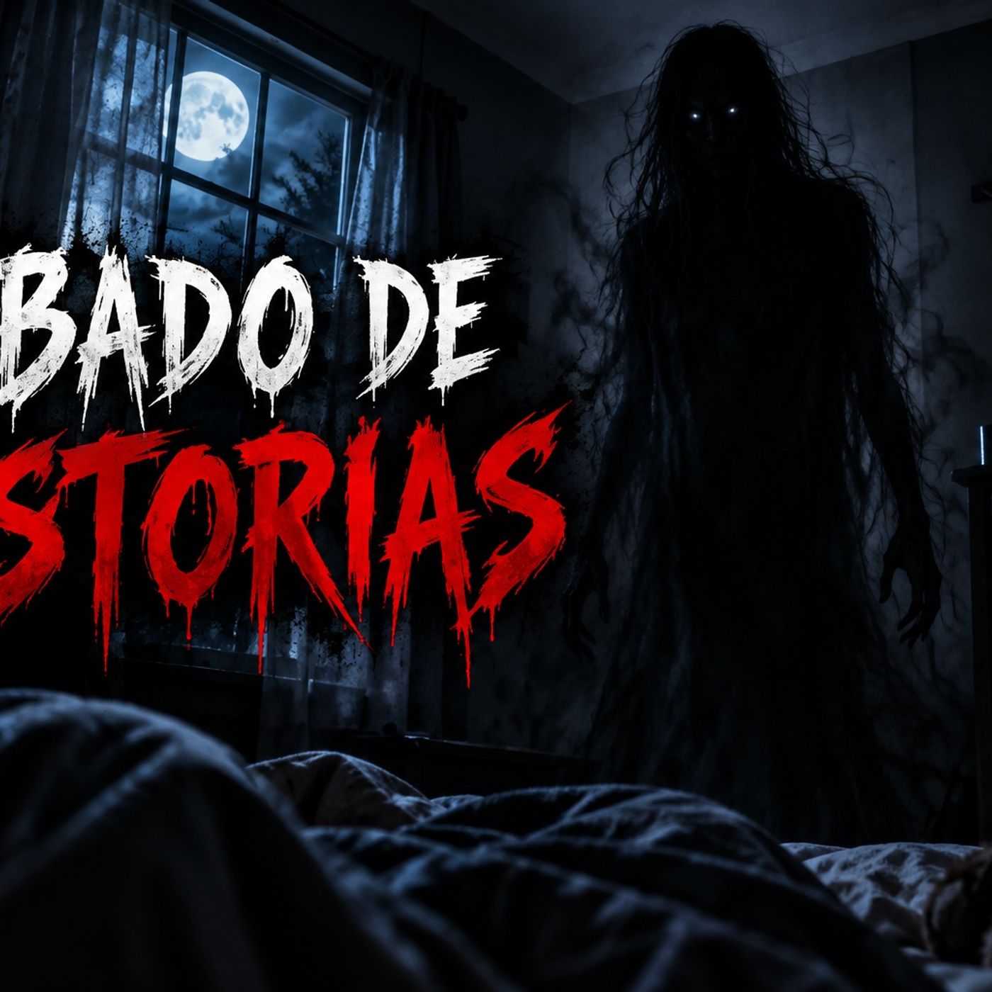 Historias de Miedo Septiembre 19 de 2026 SABADO DE HISTORIAS