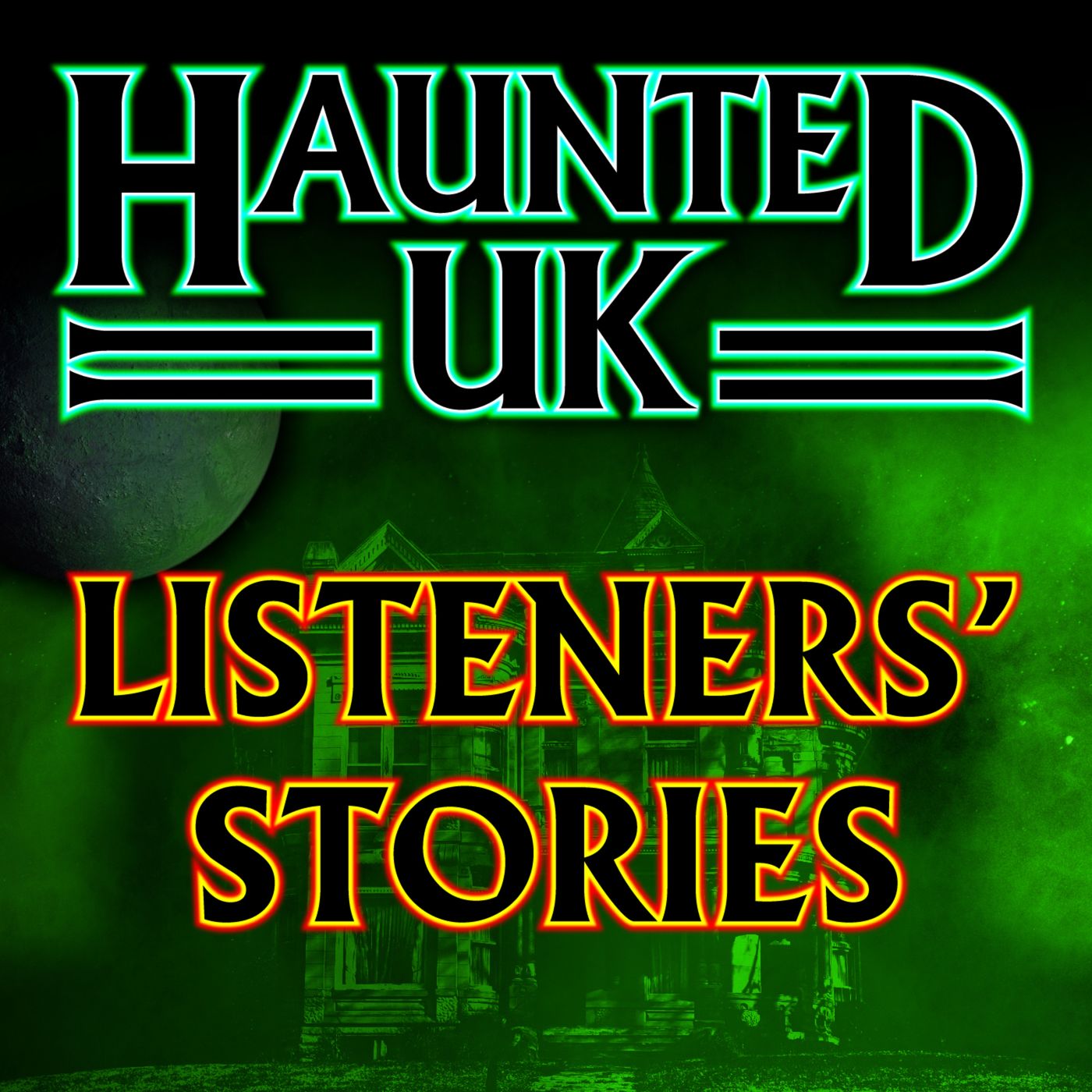 S01-E10 - Listeners' Stories