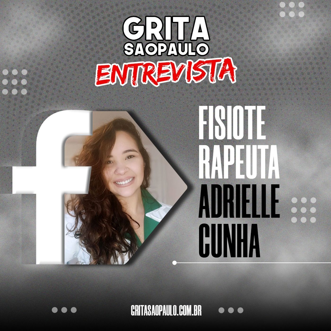 Grita São Paulo Entrevista