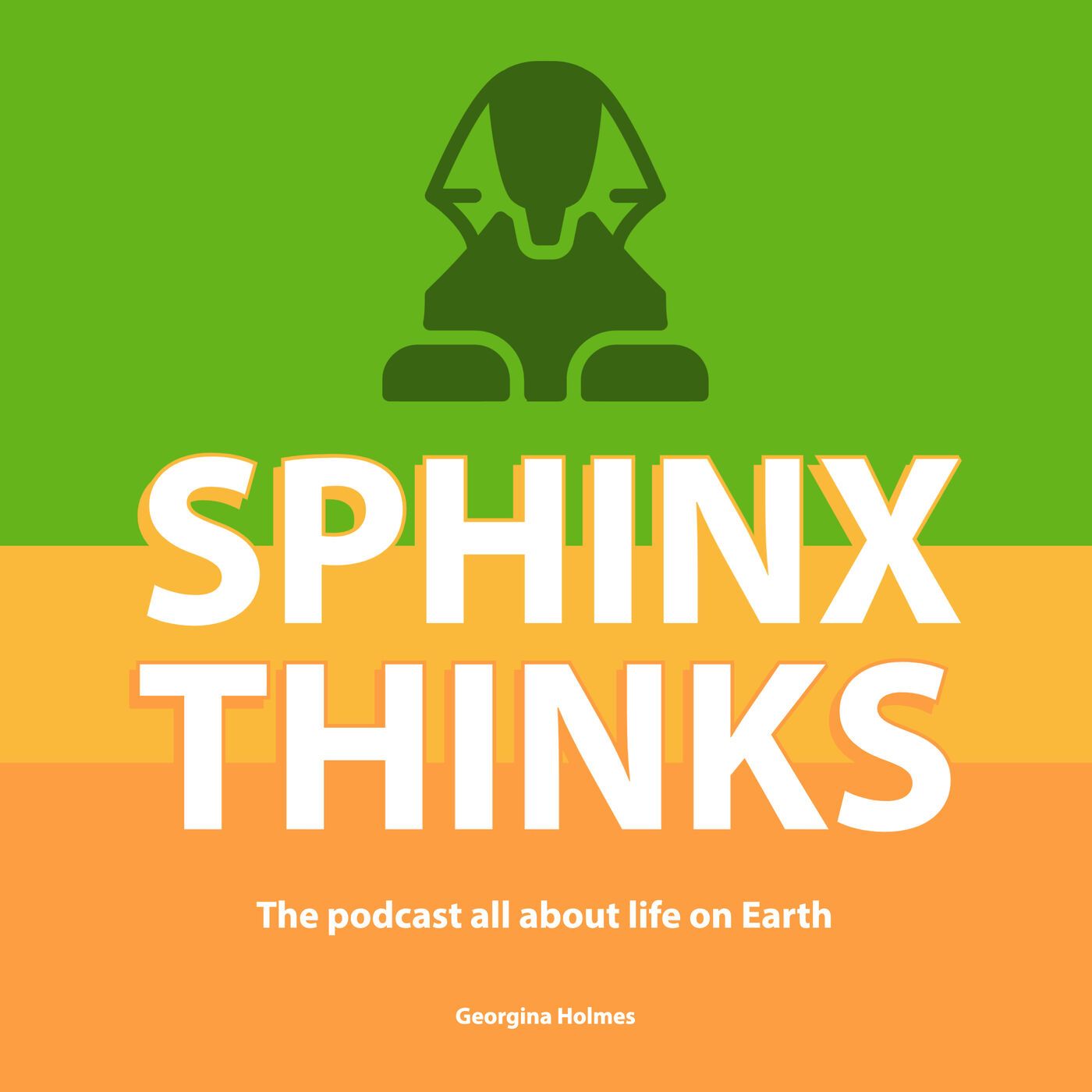 Sphinx Thinks