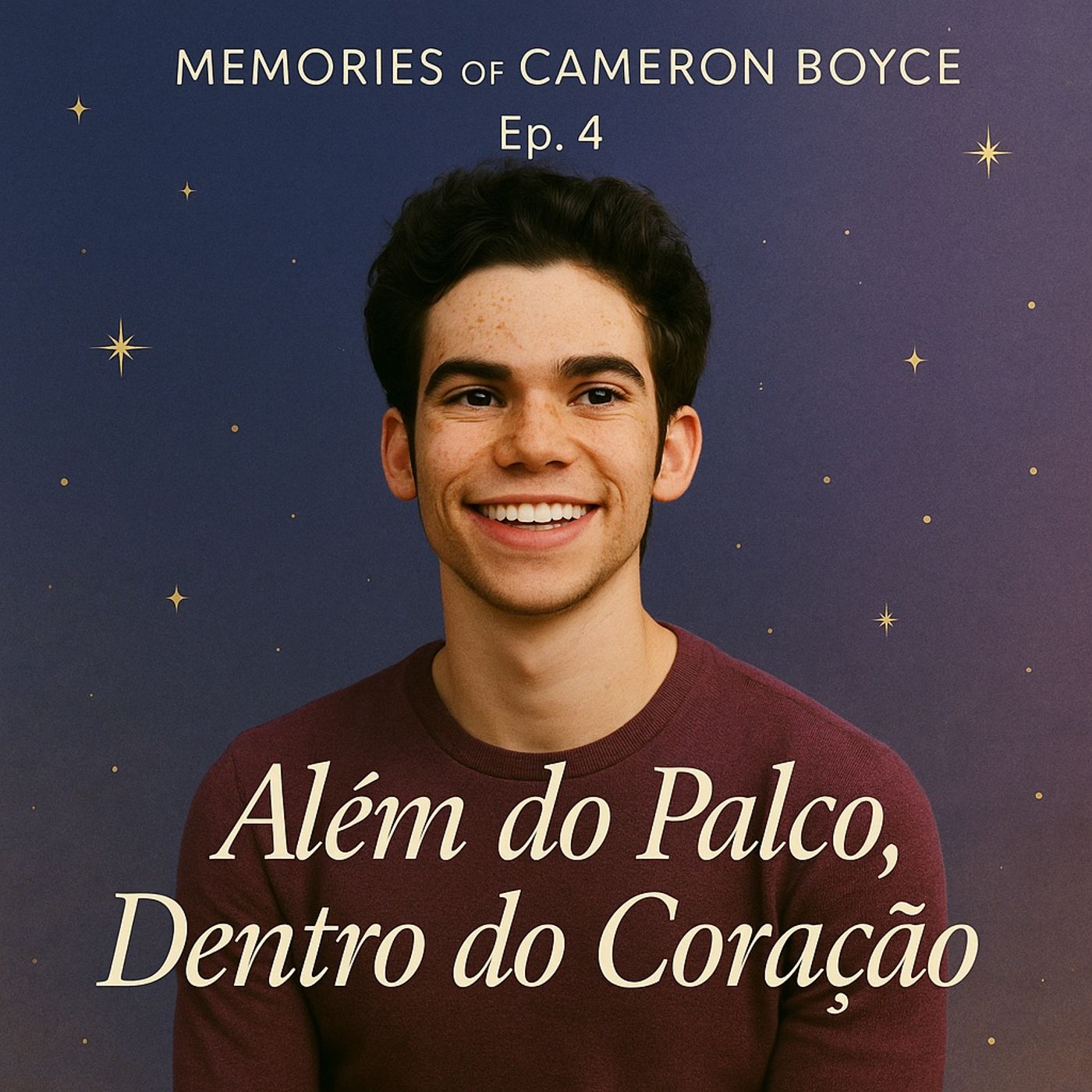 Memories Of Cameron Boyce