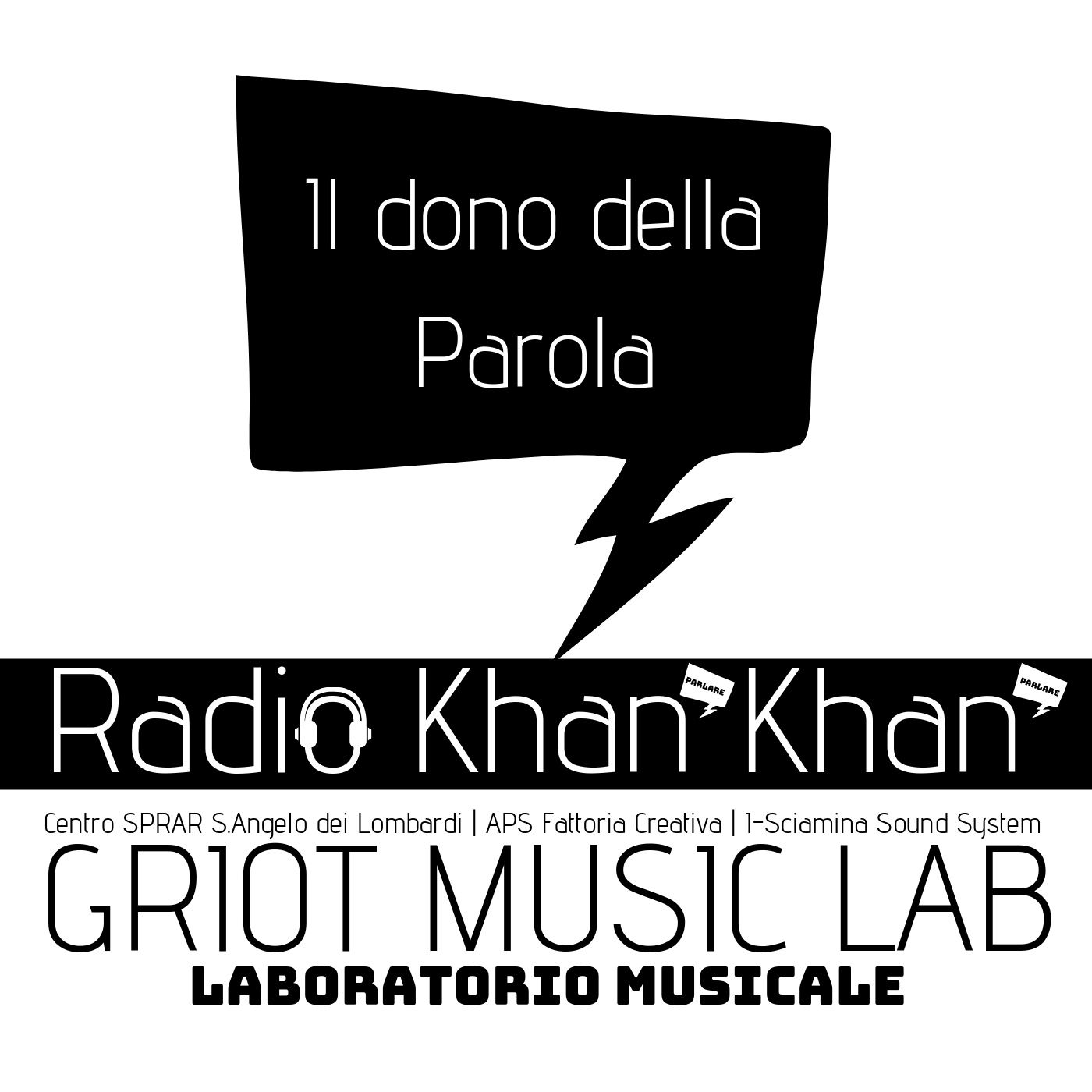 Radio Khan Khan cover