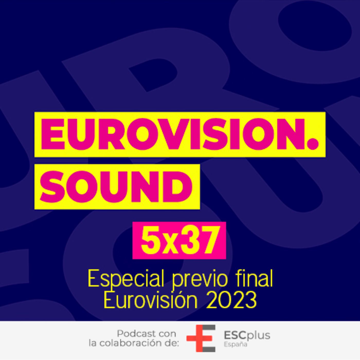 Eurovision Sound