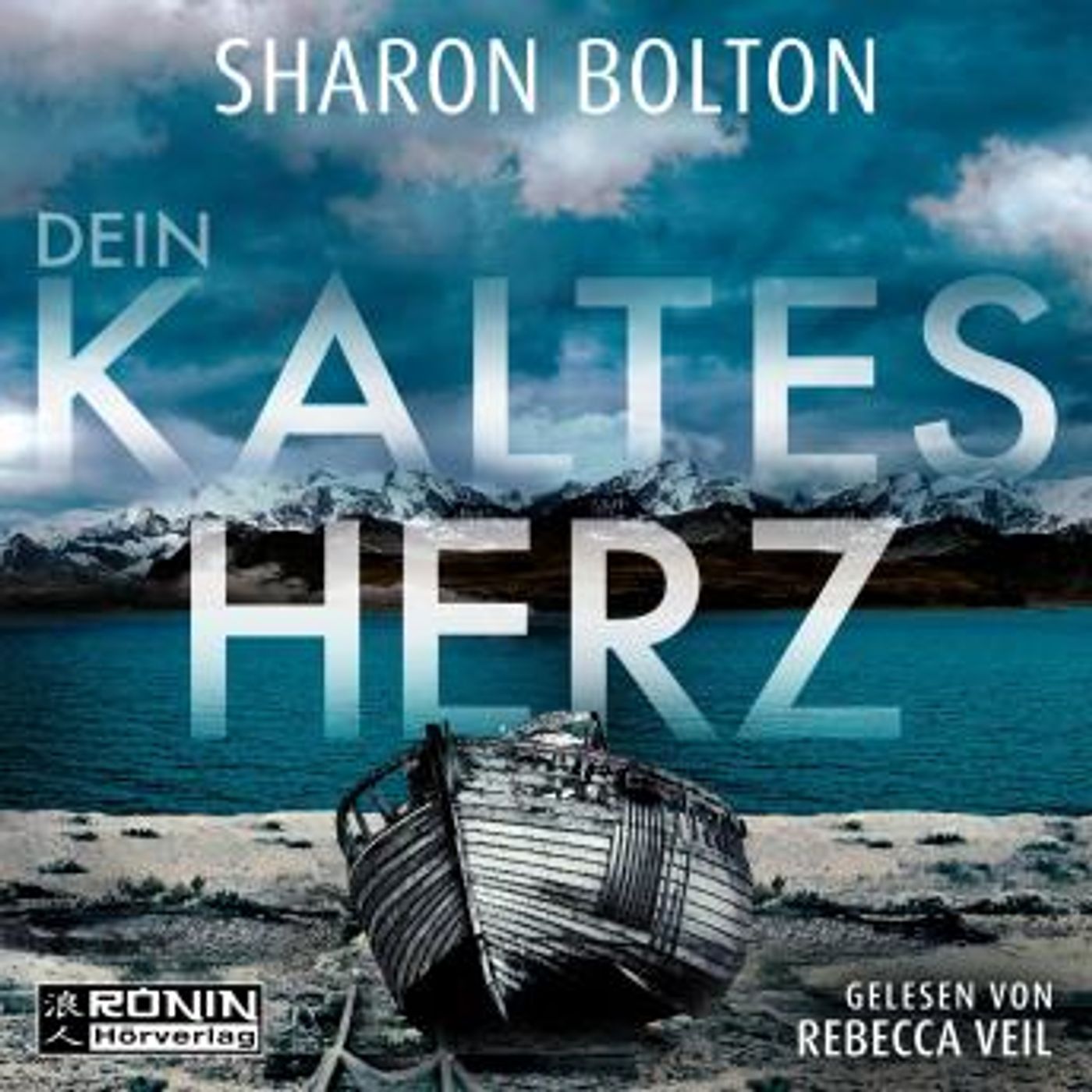 Popular Full Audiobooks in Mystery, Thriller & Horror, Suspense