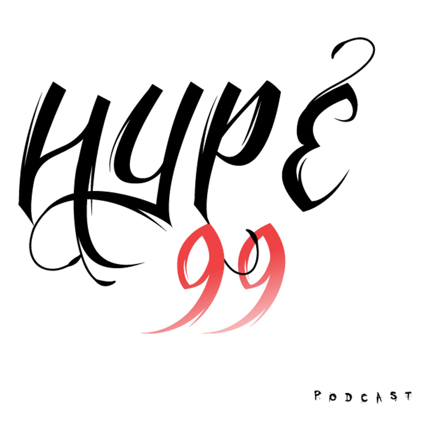 HYPE 99's show