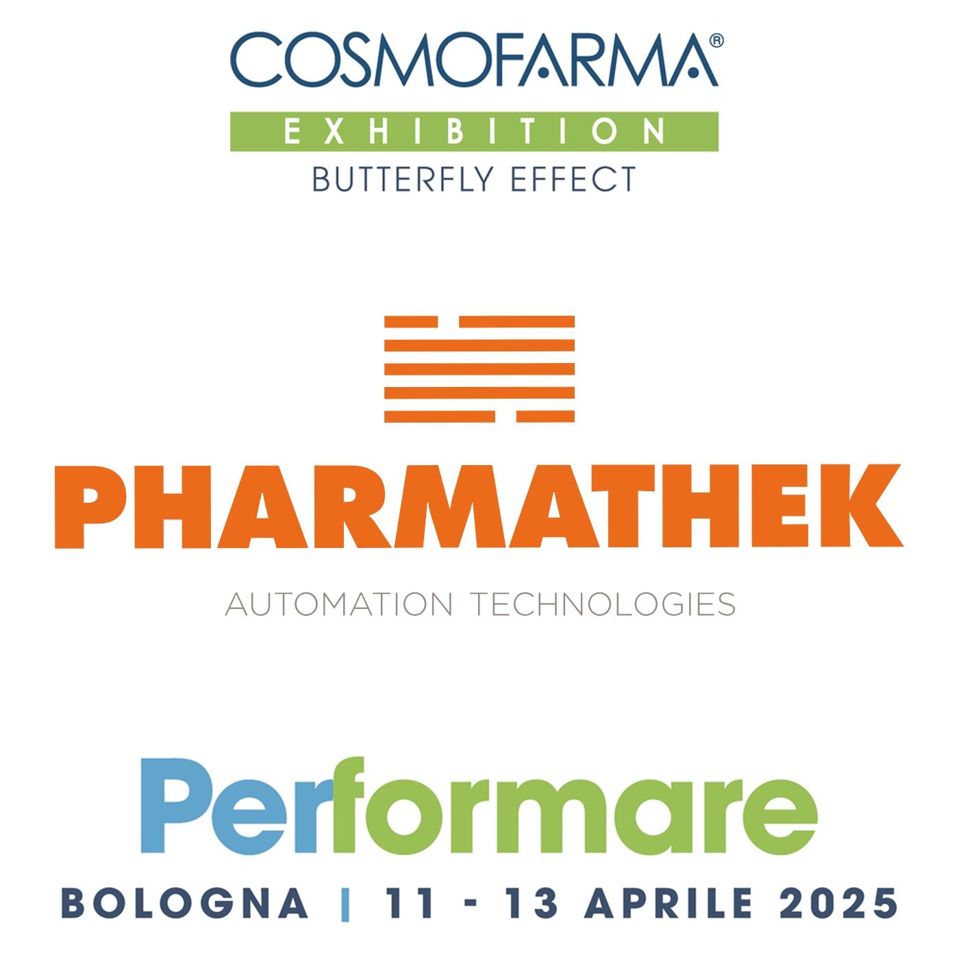 Giuseppe Zampolli - Marketing Manager Pharmathek - COSMOFARMA 2025 episode artwork
