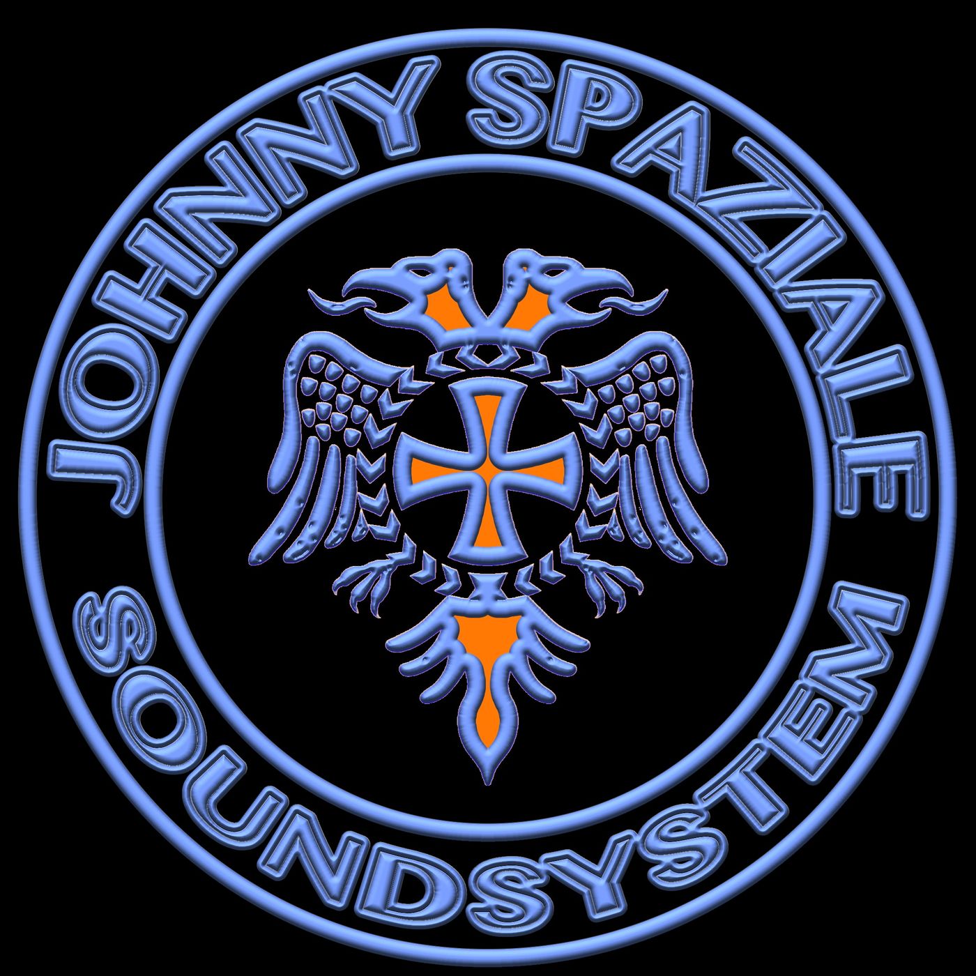 Johnny Spaziale's show