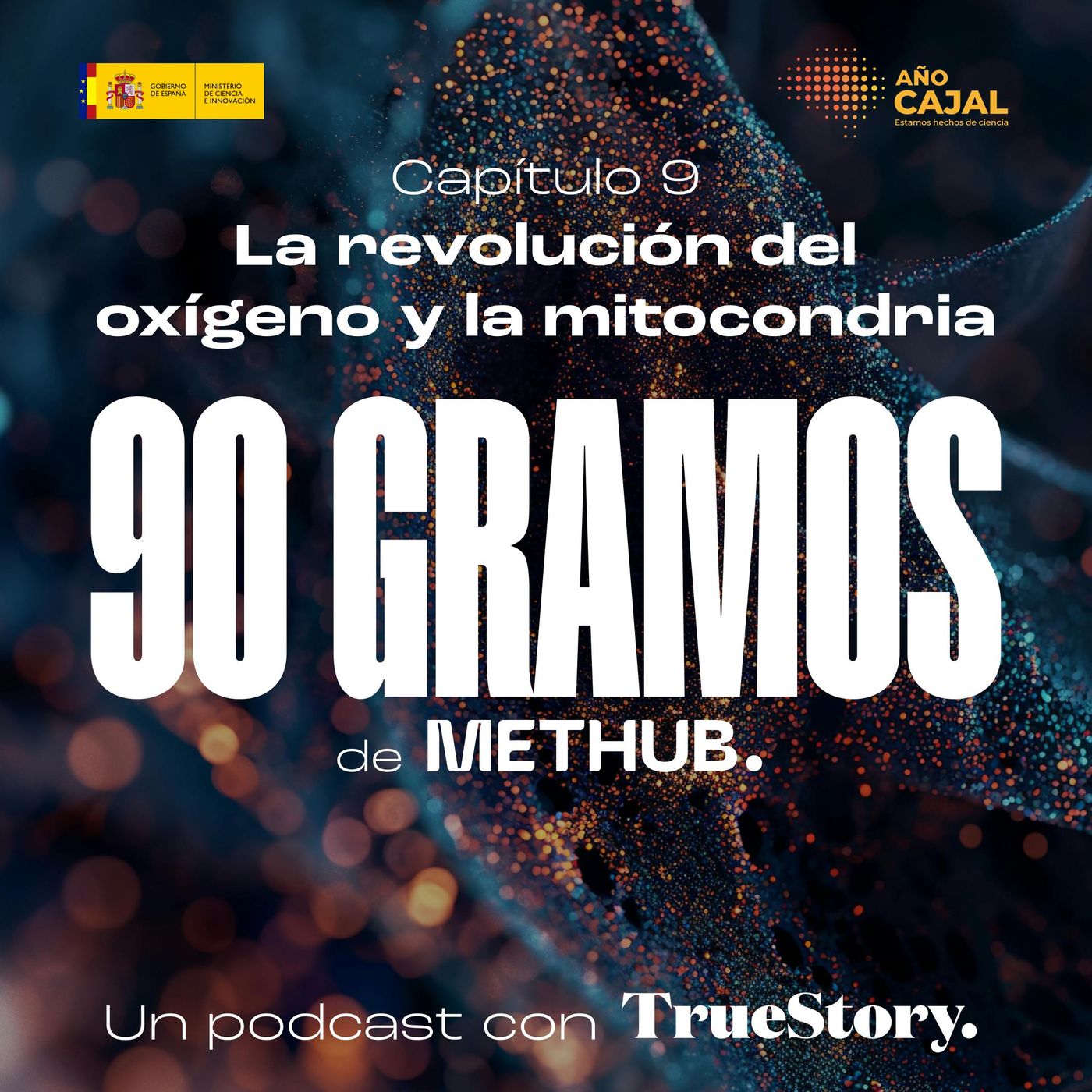 90 Gramos