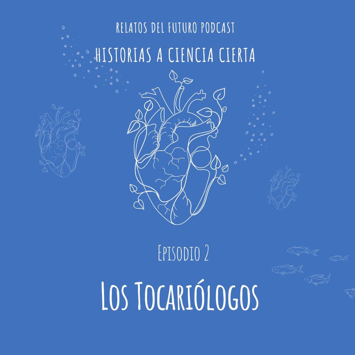 Relatos del Futuro