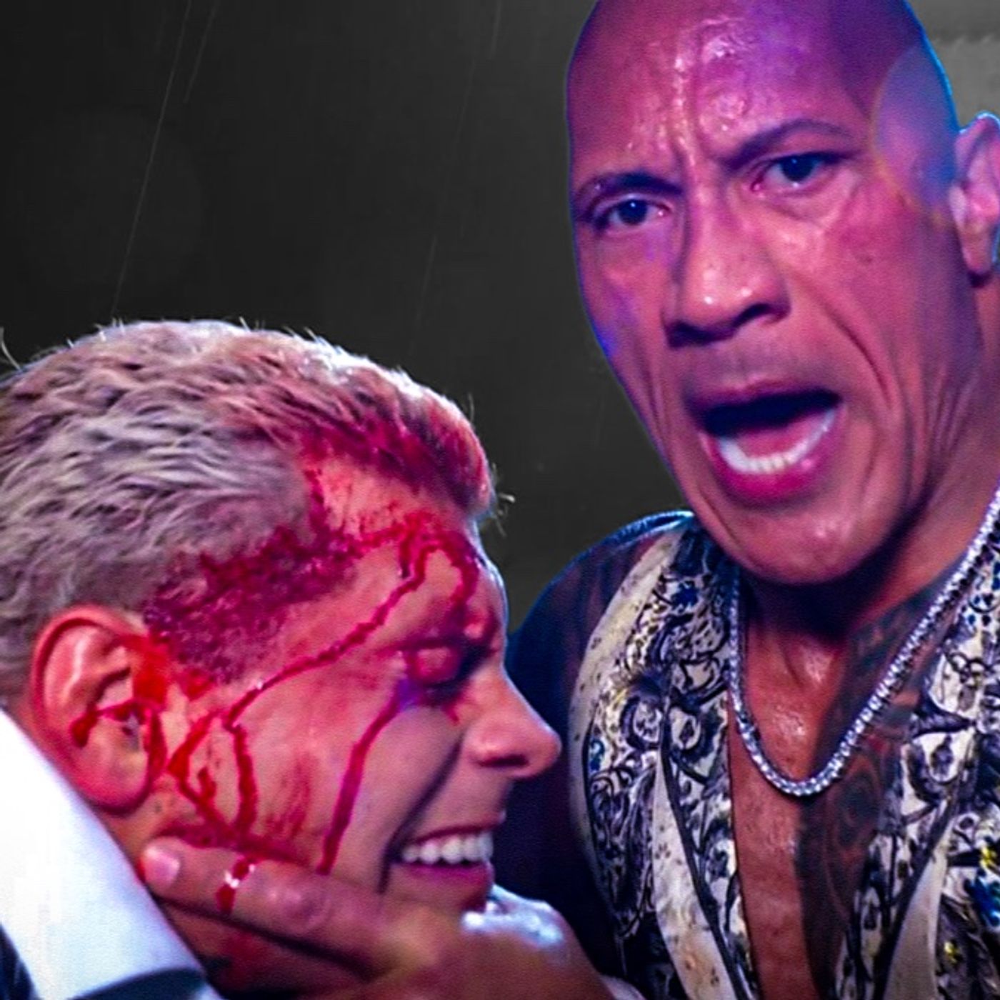 The Hendu Slam Episode 4 Part 3 Is The Attitude Era back? episode artwork