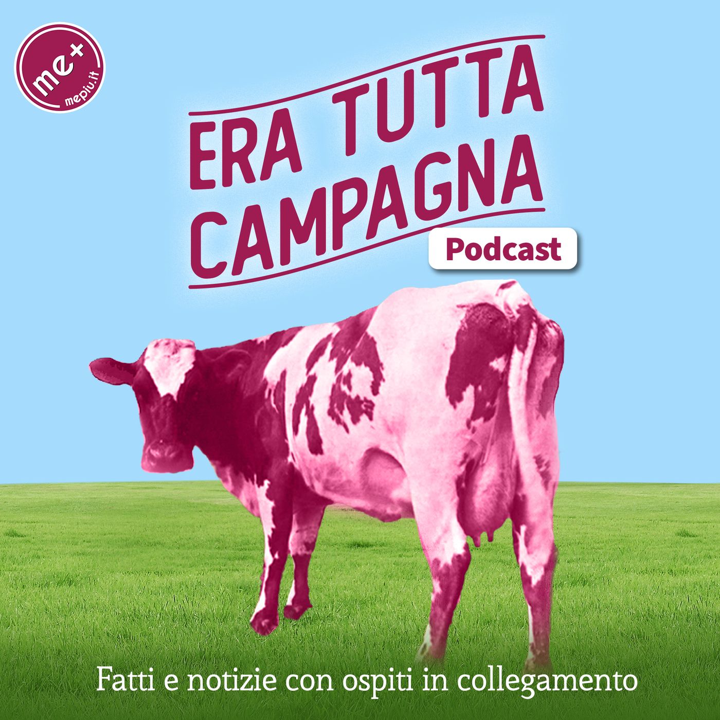 Era tutta campagna Podcast