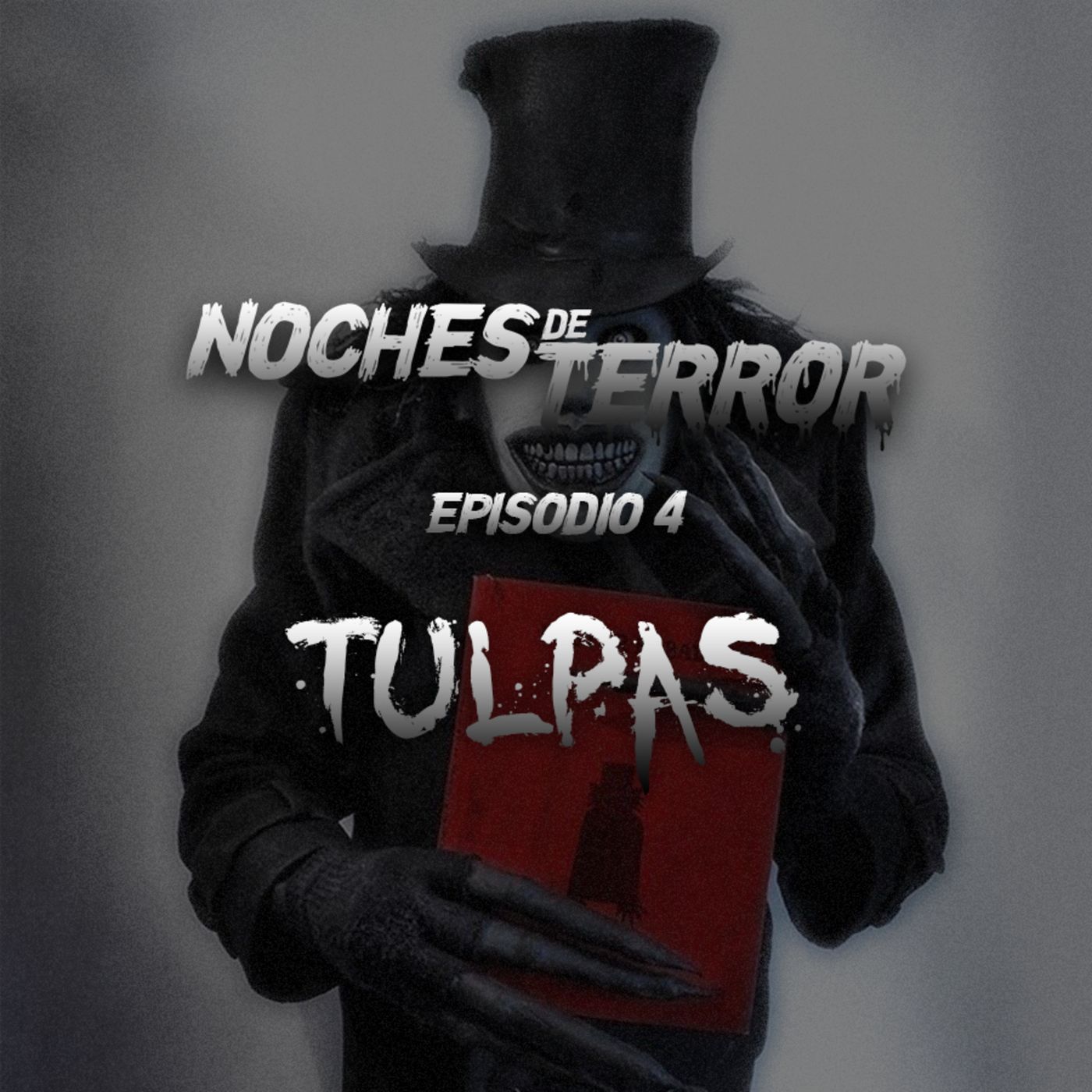 Noches de Terror