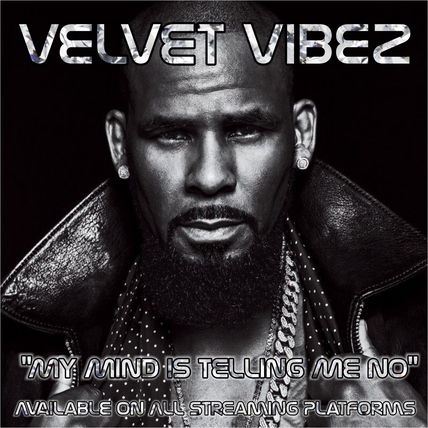 Velvet Vibez Podcast